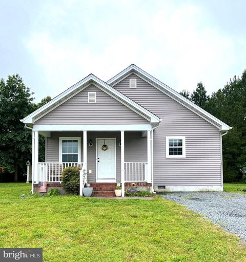 113 MORGAN RUN SNOW HILL MD 21863