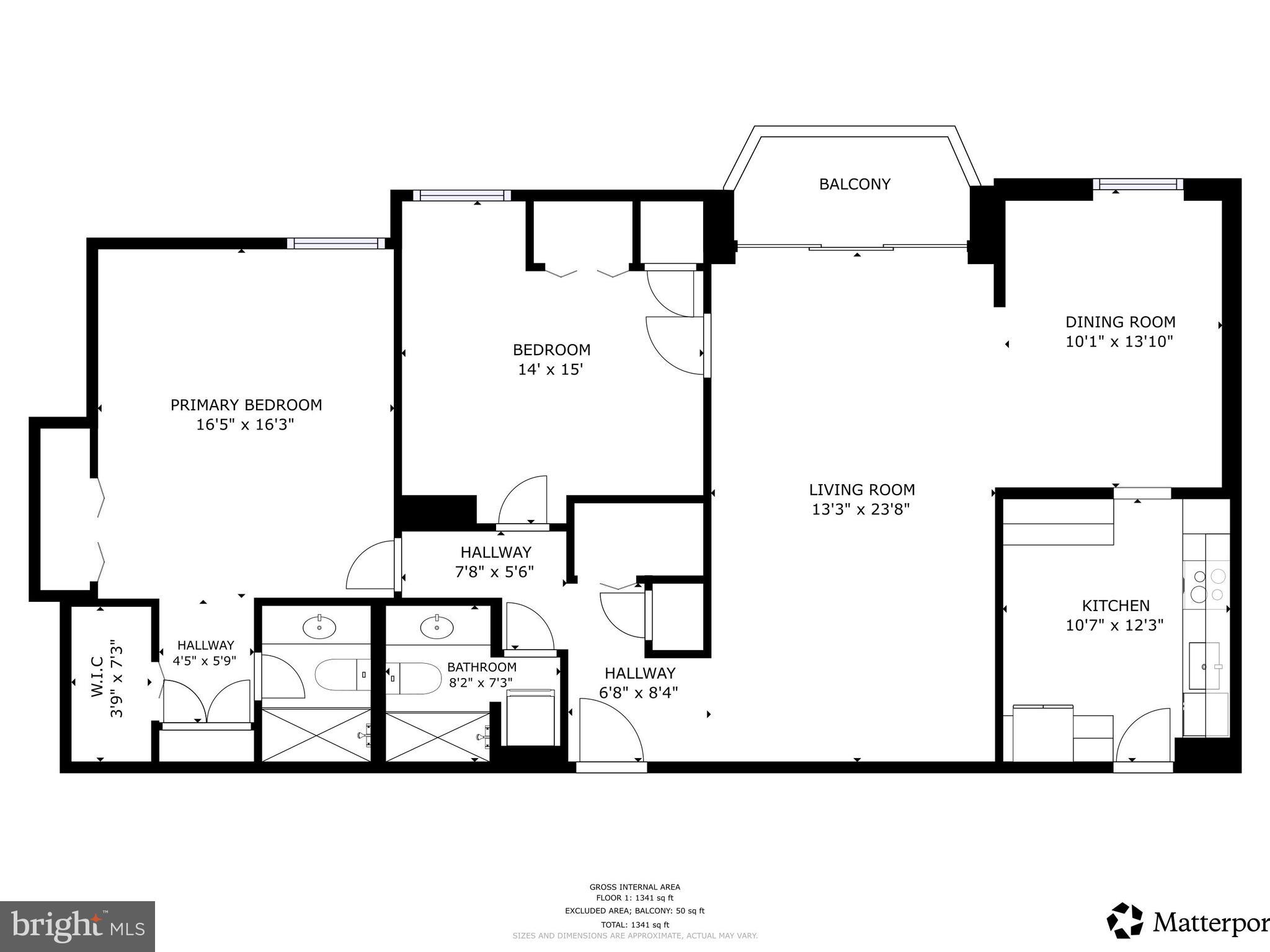 SUBURBAN OAKS - Residential
