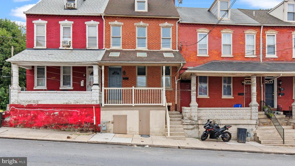 Photo of 204 CONESTOGA ST, LANCASTER, PA 17603 (MLS # PALA2038540)