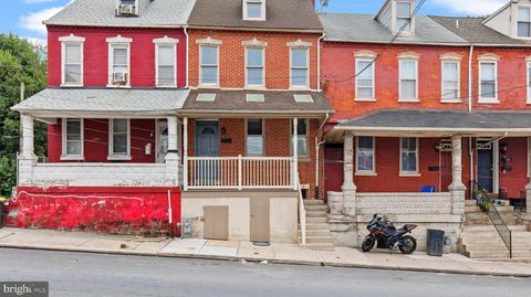 Photo of 204 CONESTOGA ST, LANCASTER, PA 17603 (MLS # PALA2038540)