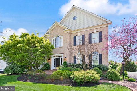 43005 RUNNING RIDGE WAY LEESBURG VA 20176
