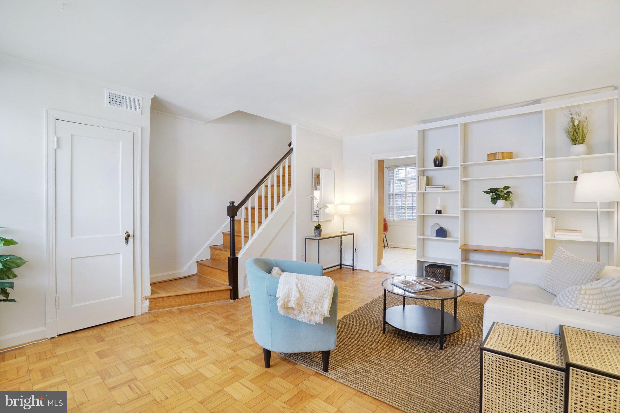 ARLINGTON VILLAGE - Residential