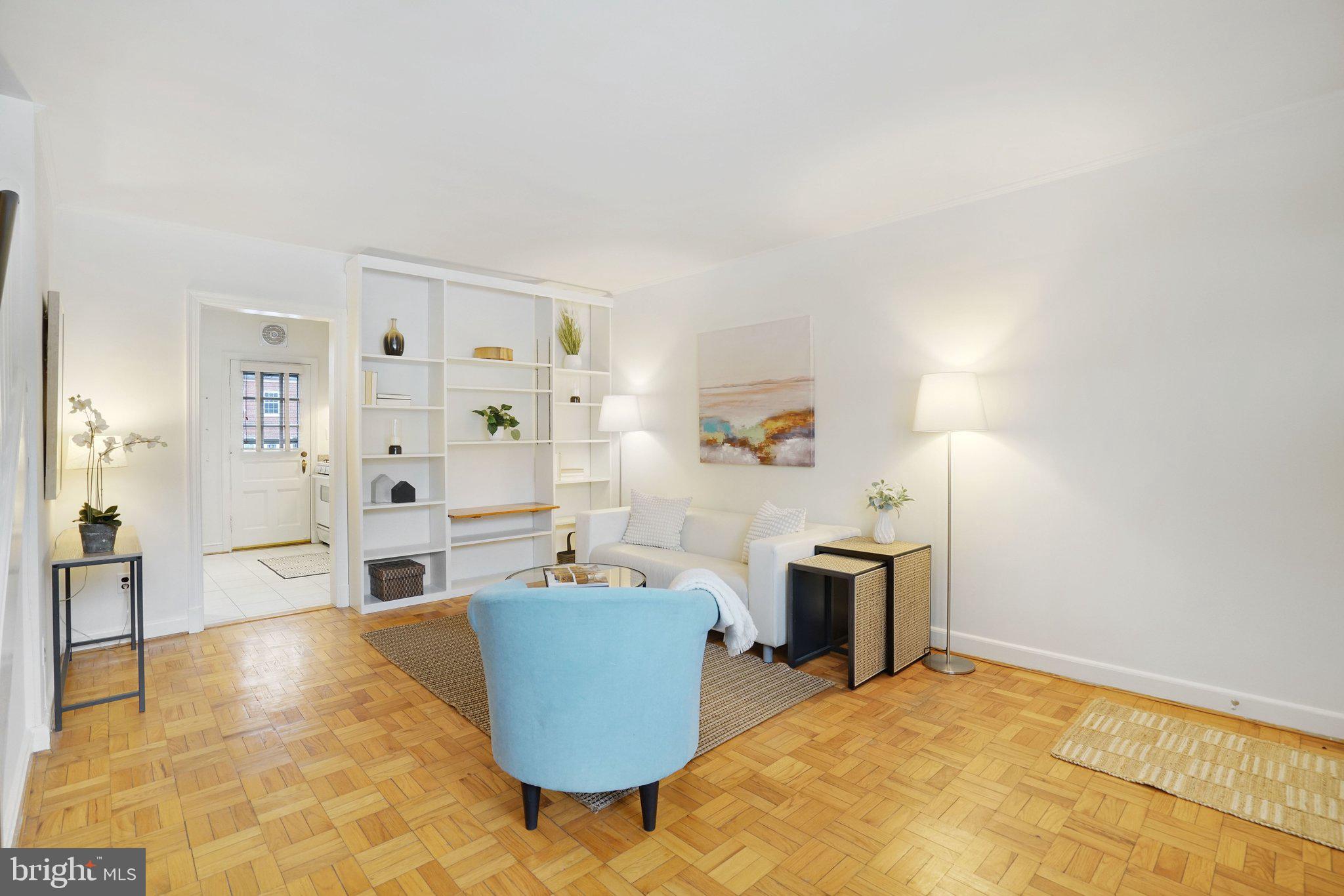 1030 S BARTON STREET 280