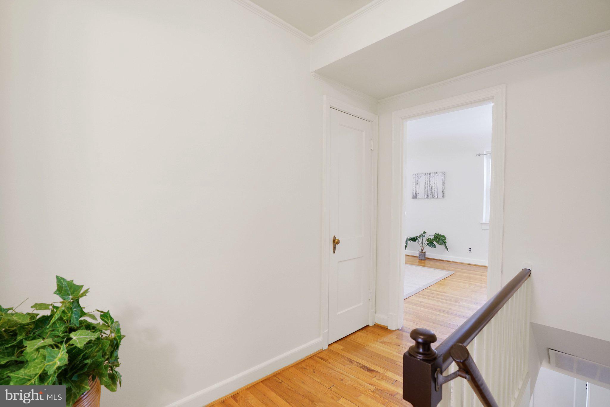 ARLINGTON VILLAGE - Residential