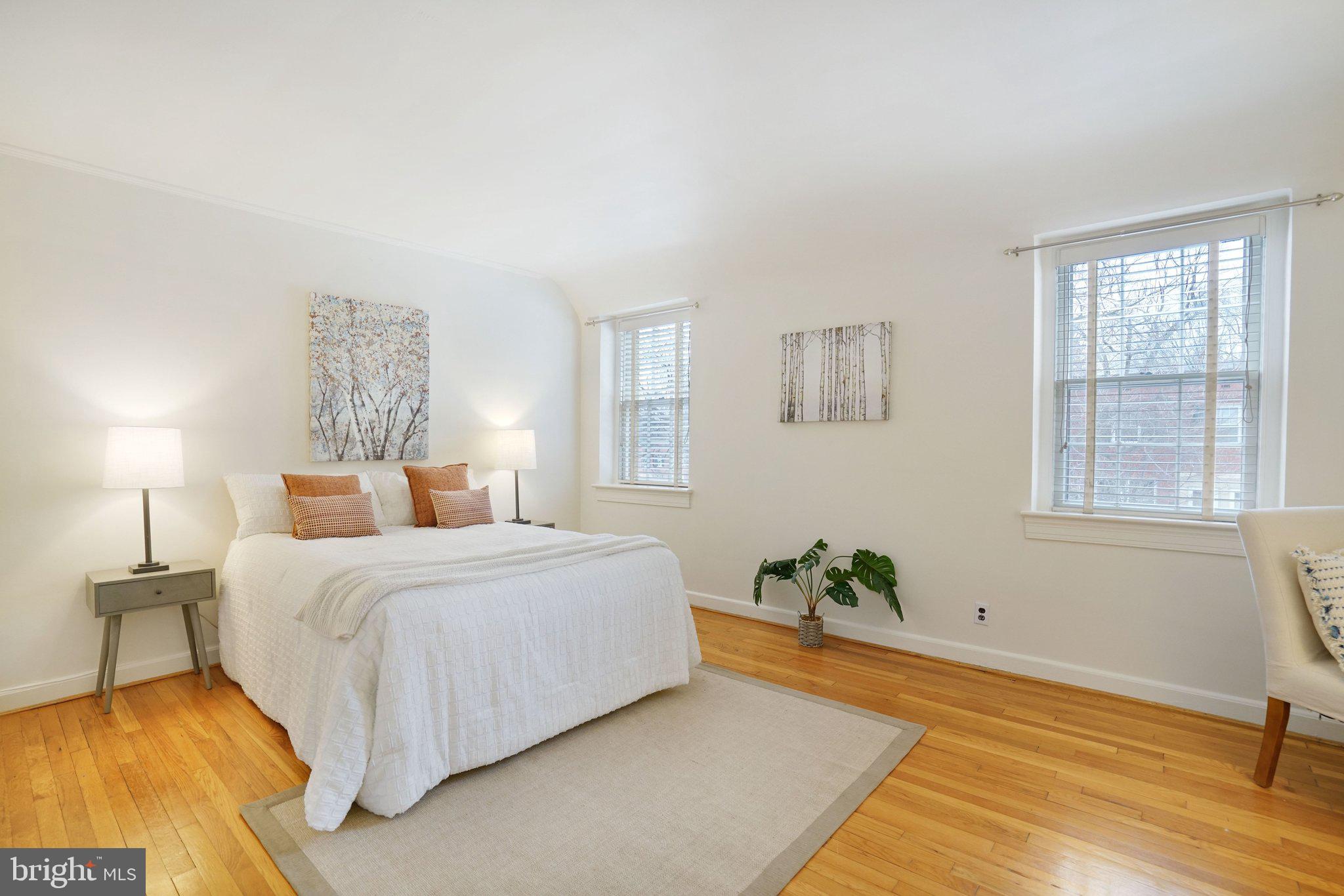 ARLINGTON VILLAGE - Residential