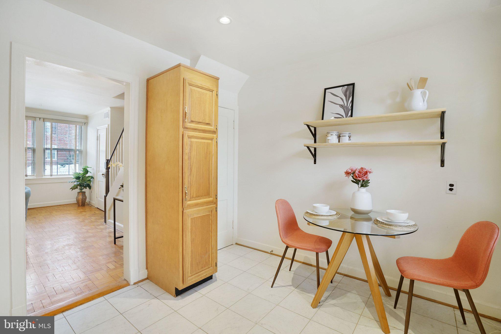 ARLINGTON VILLAGE - Residential