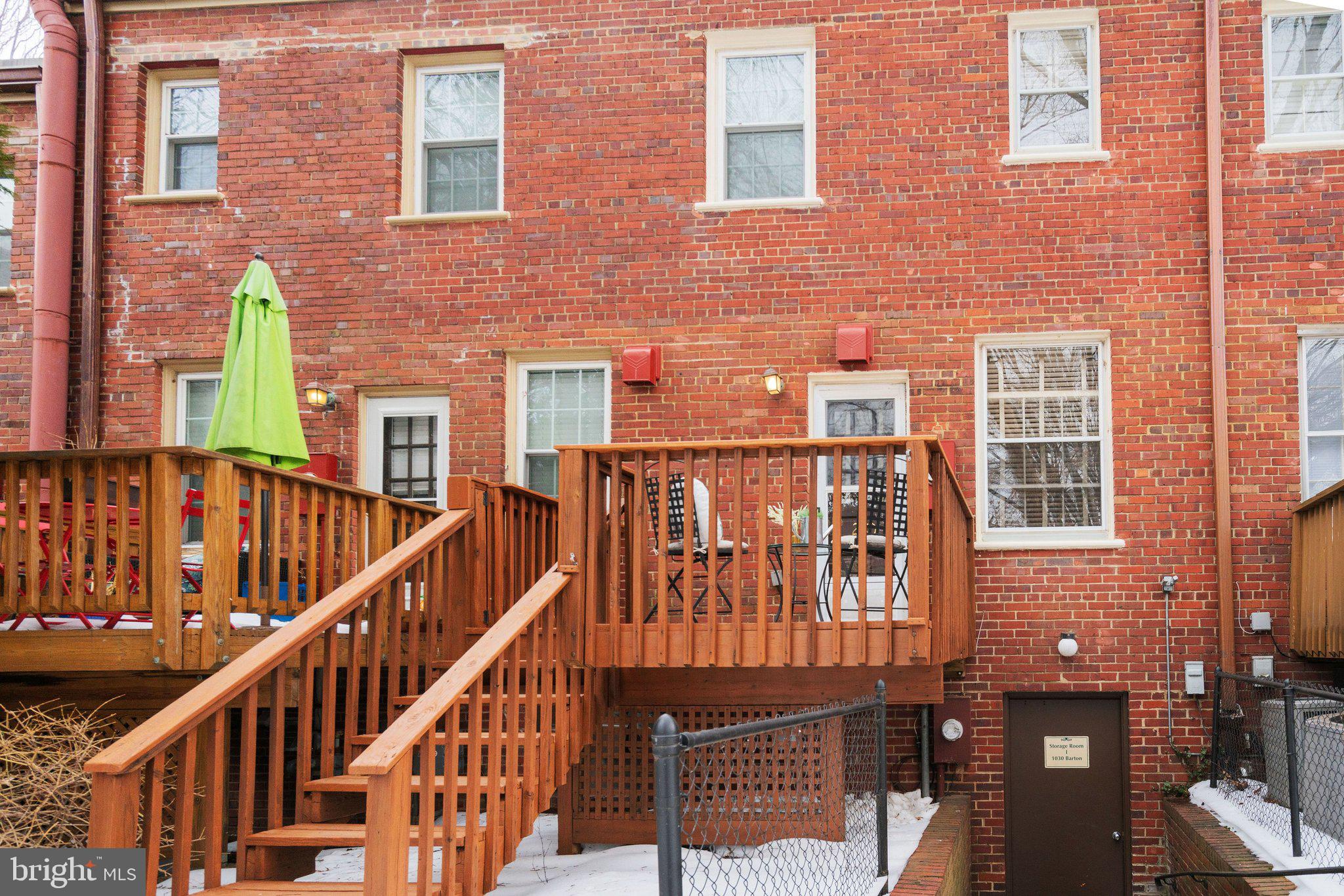 ARLINGTON VILLAGE - Residential