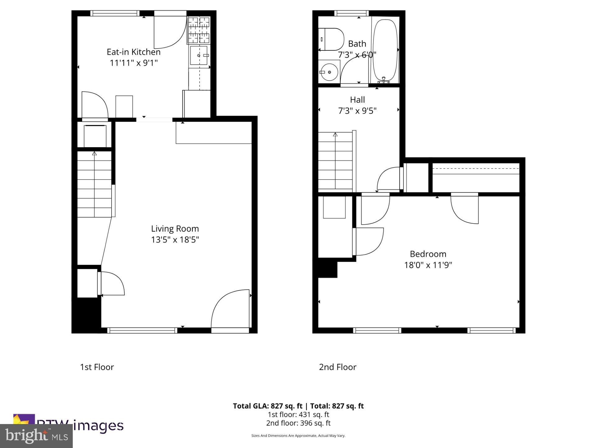 ARLINGTON VILLAGE - Residential
