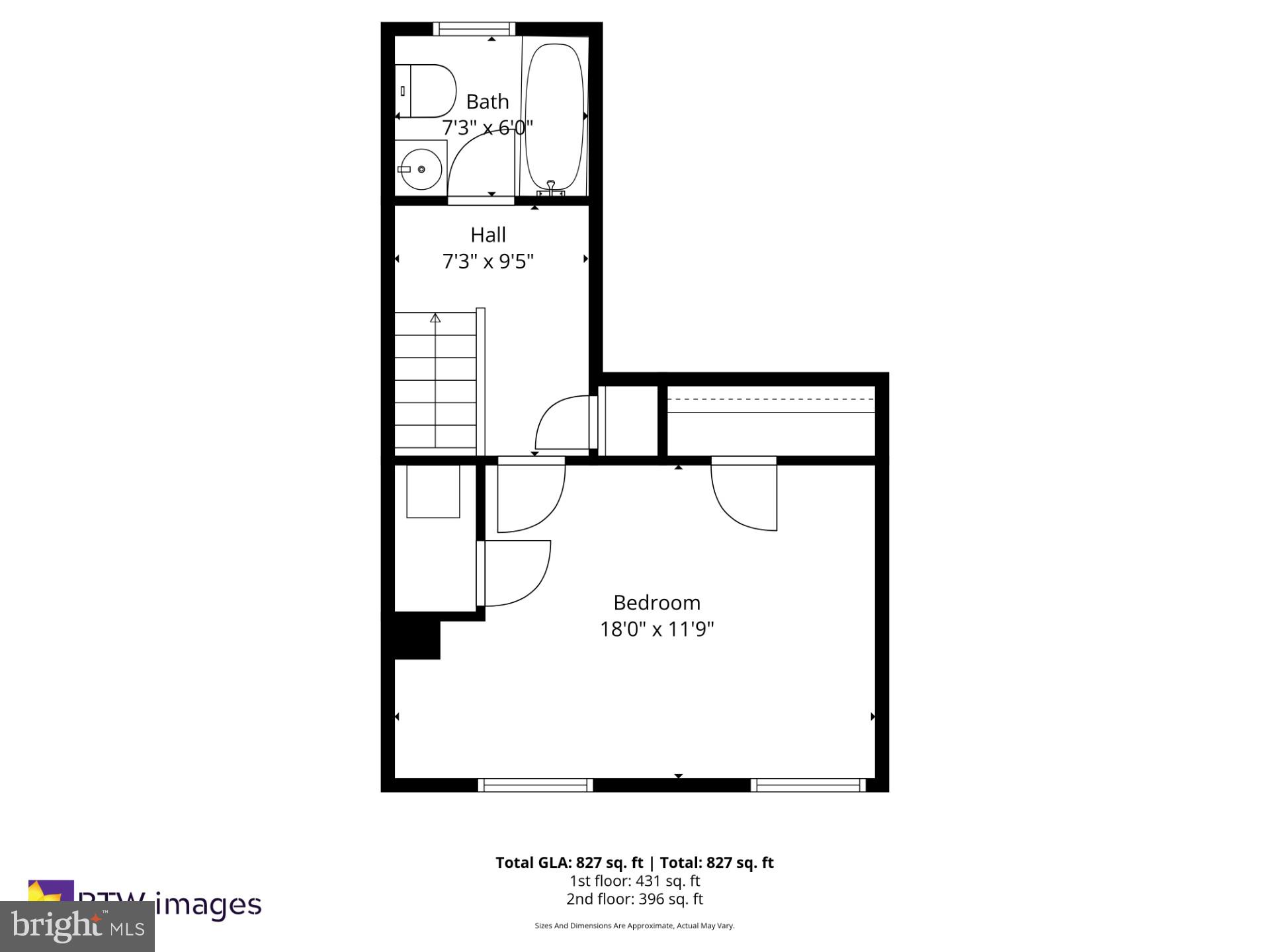 ARLINGTON VILLAGE - Residential