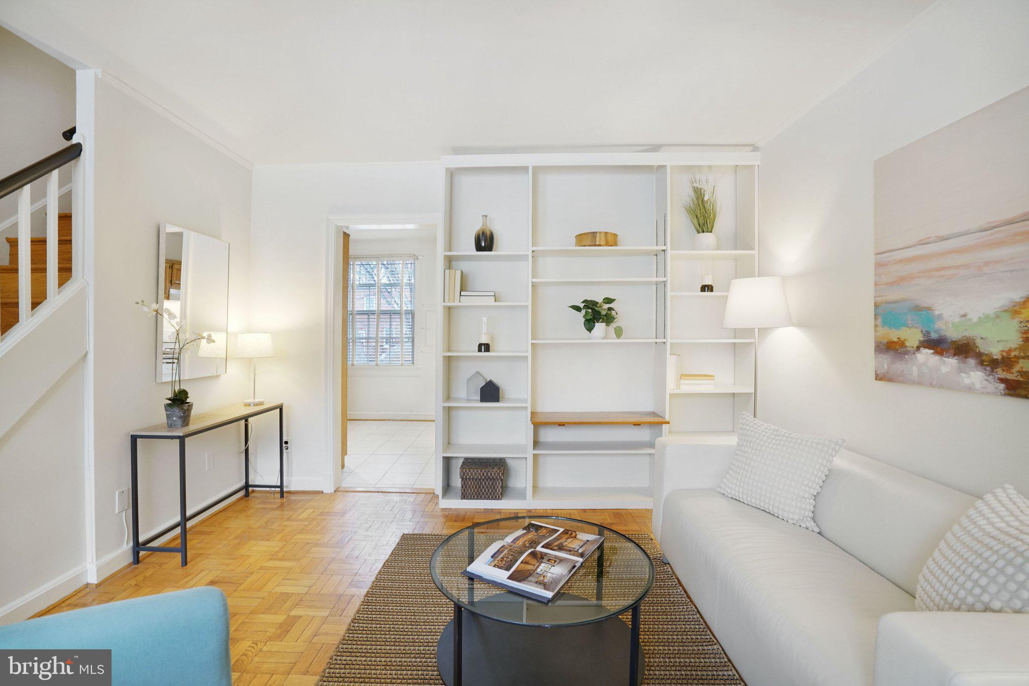 ARLINGTON VILLAGE - Residential