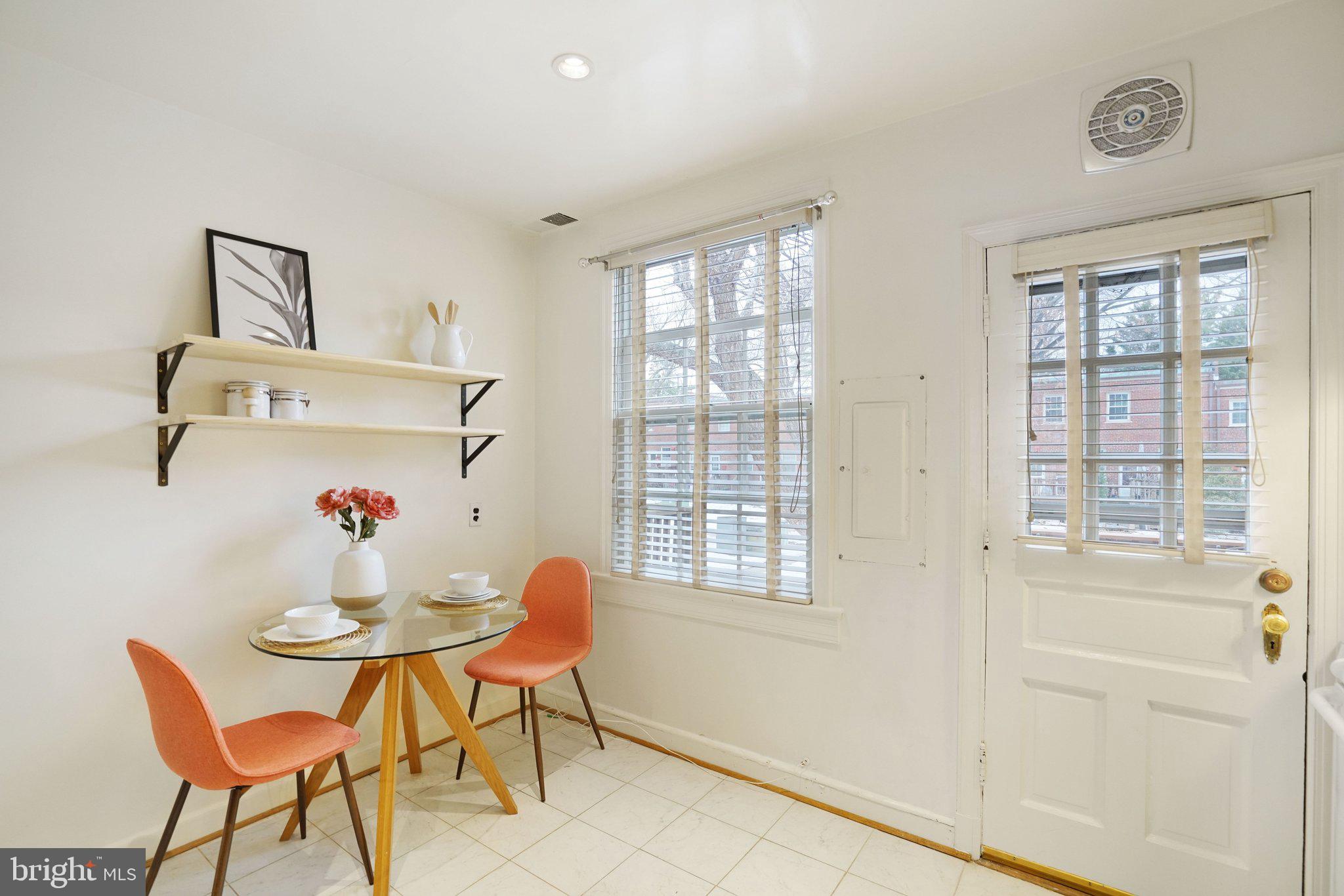 ARLINGTON VILLAGE - Residential