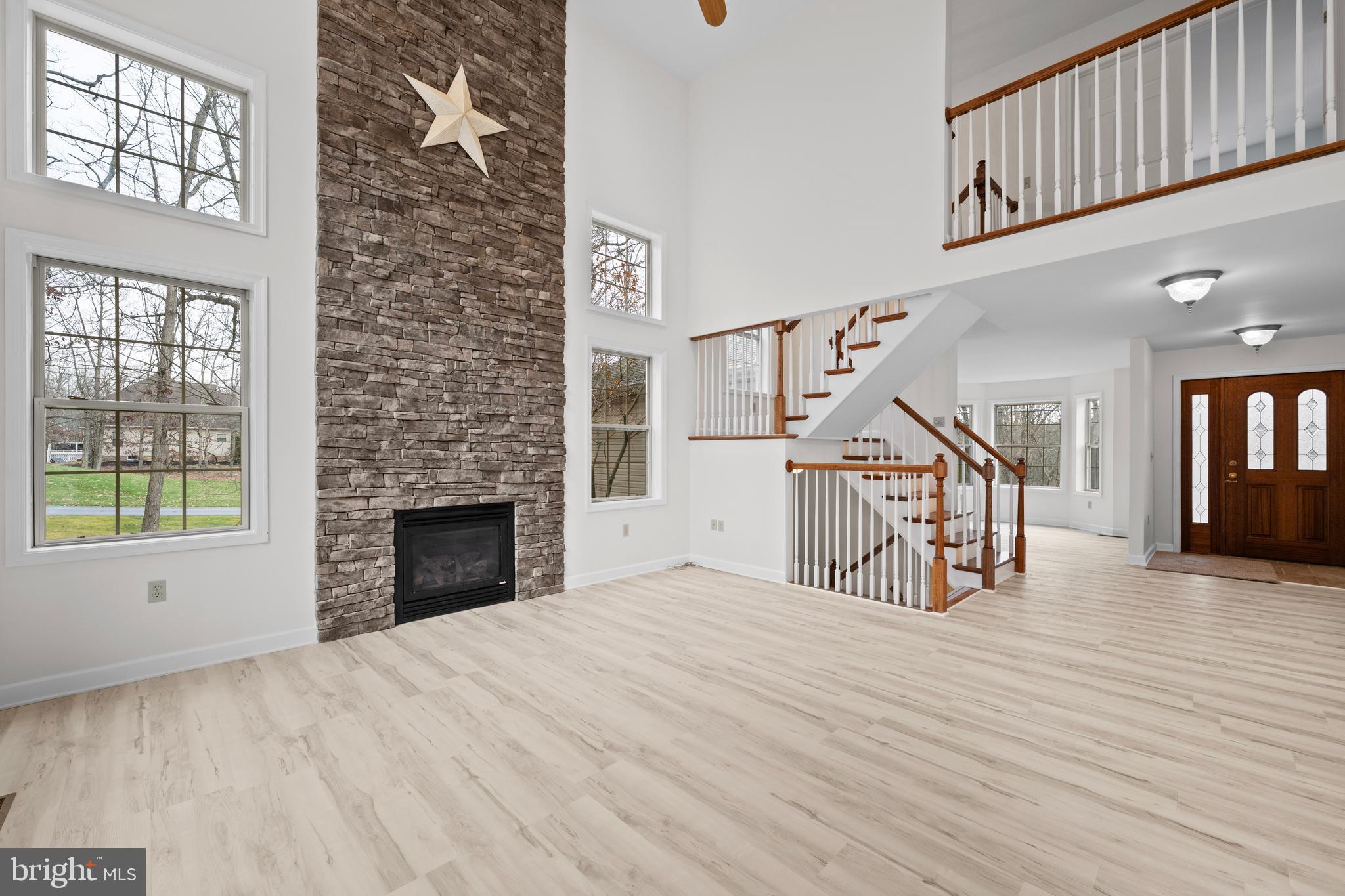 EAGLE ROCK RESORT - Residential