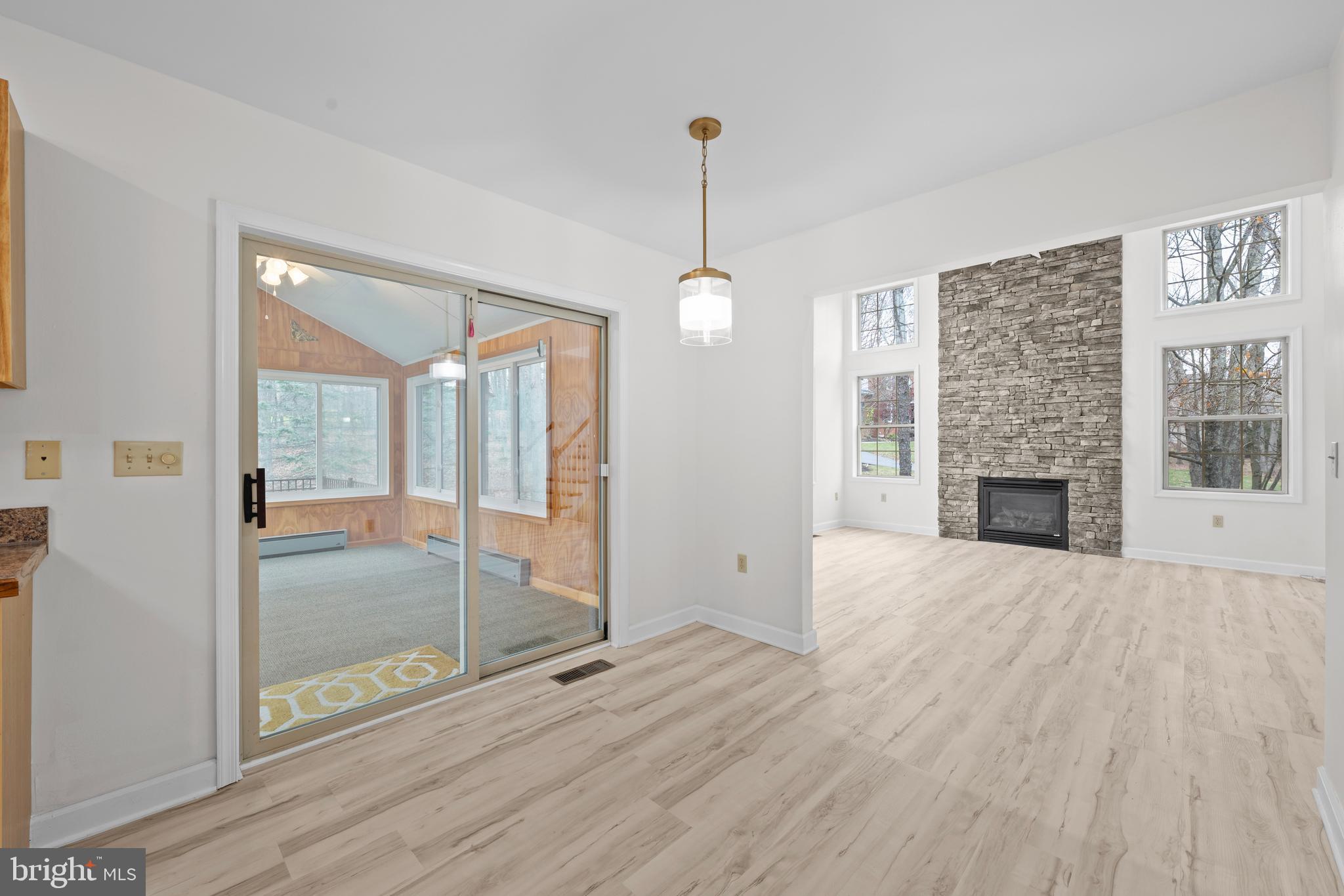 EAGLE ROCK RESORT - Residential