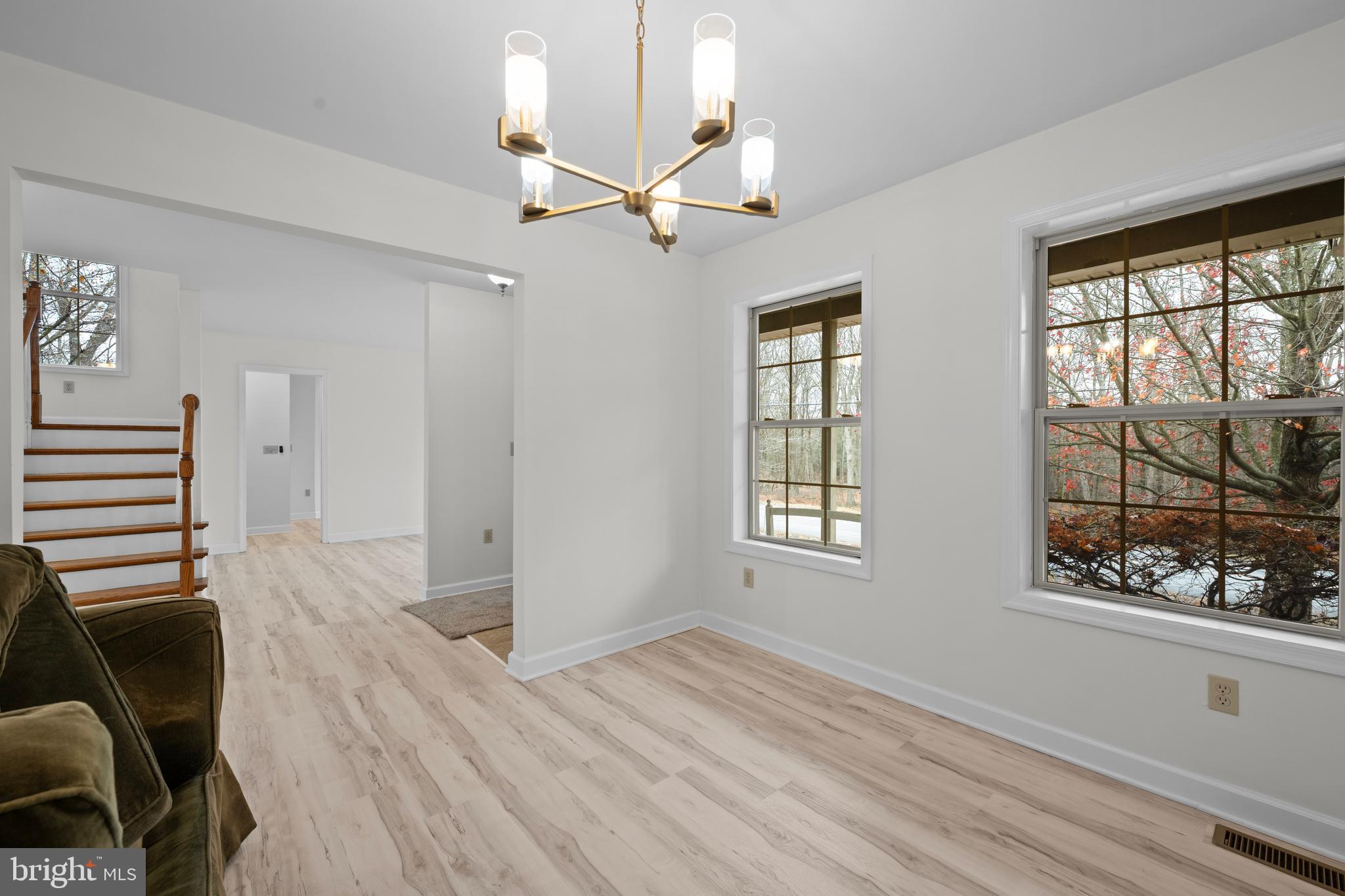 EAGLE ROCK RESORT - Residential