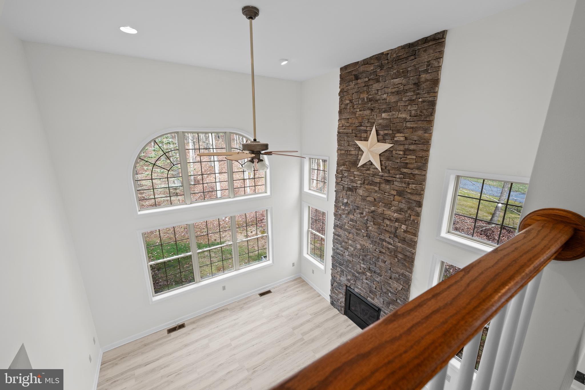 EAGLE ROCK RESORT - Residential