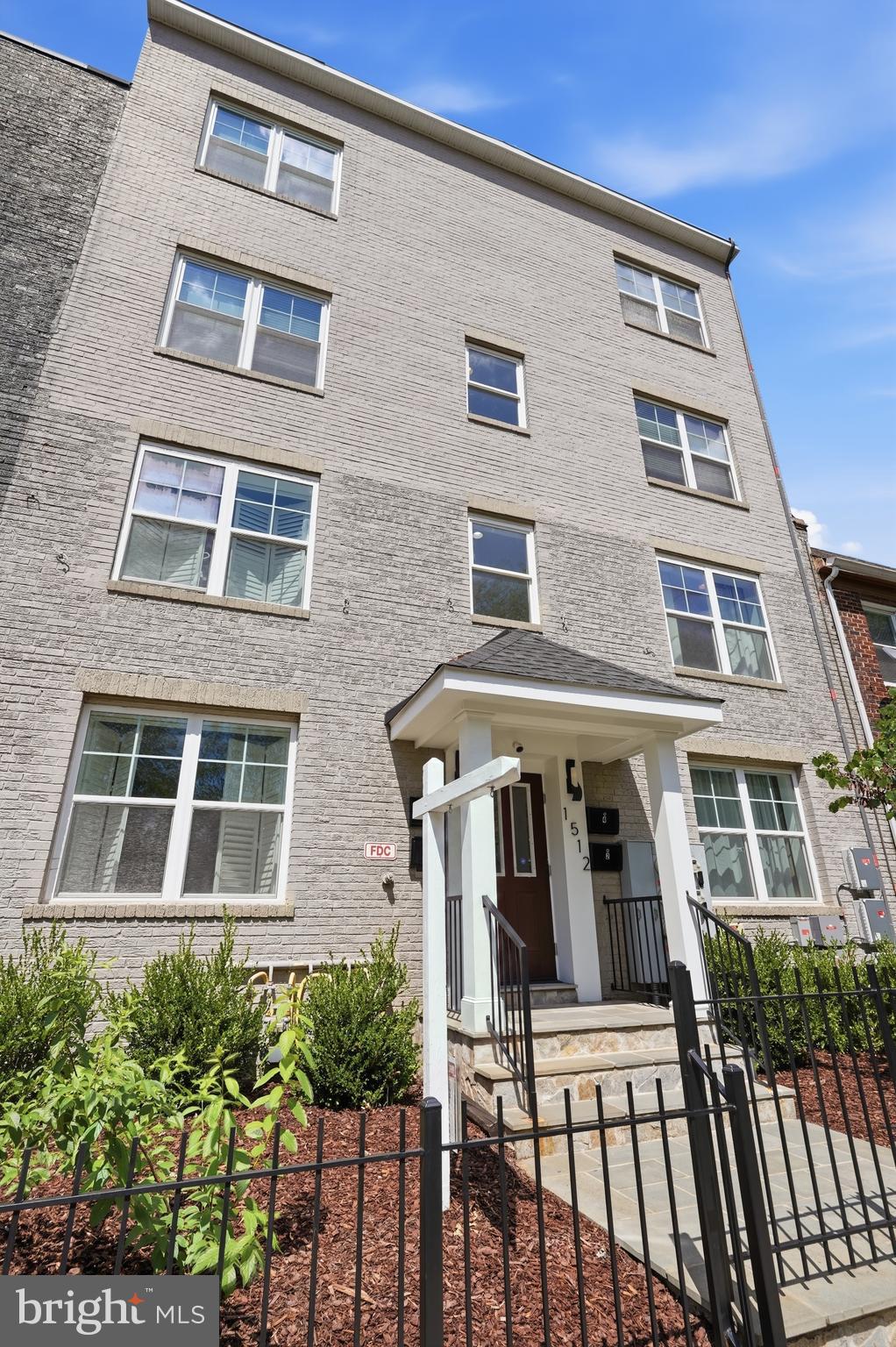 1512 F STREET NE 2