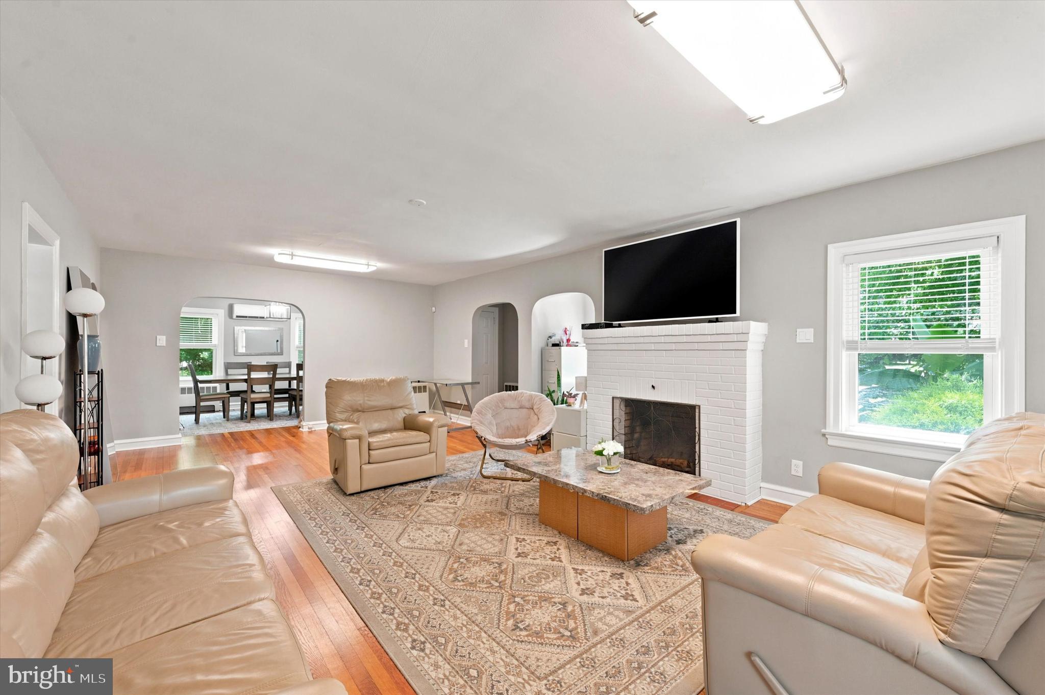 2317 CHURCH ROAD