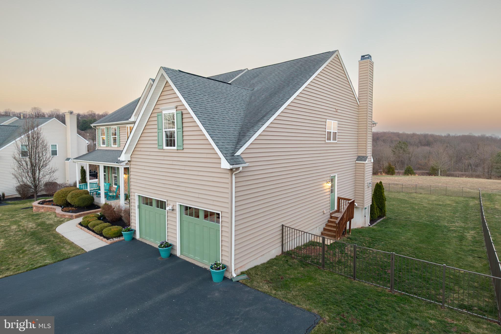 COVENTRY LAKE ESTS - Residential