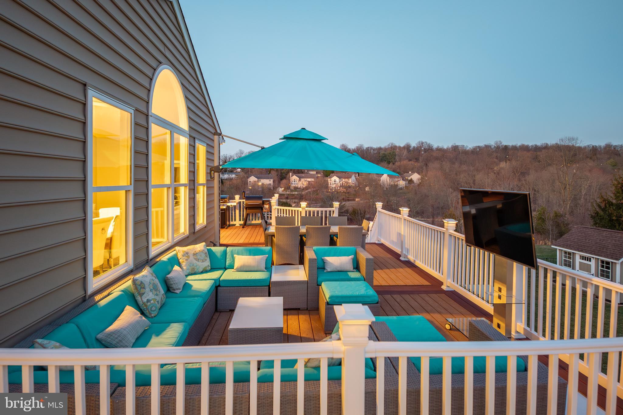 COVENTRY LAKE ESTS - Residential