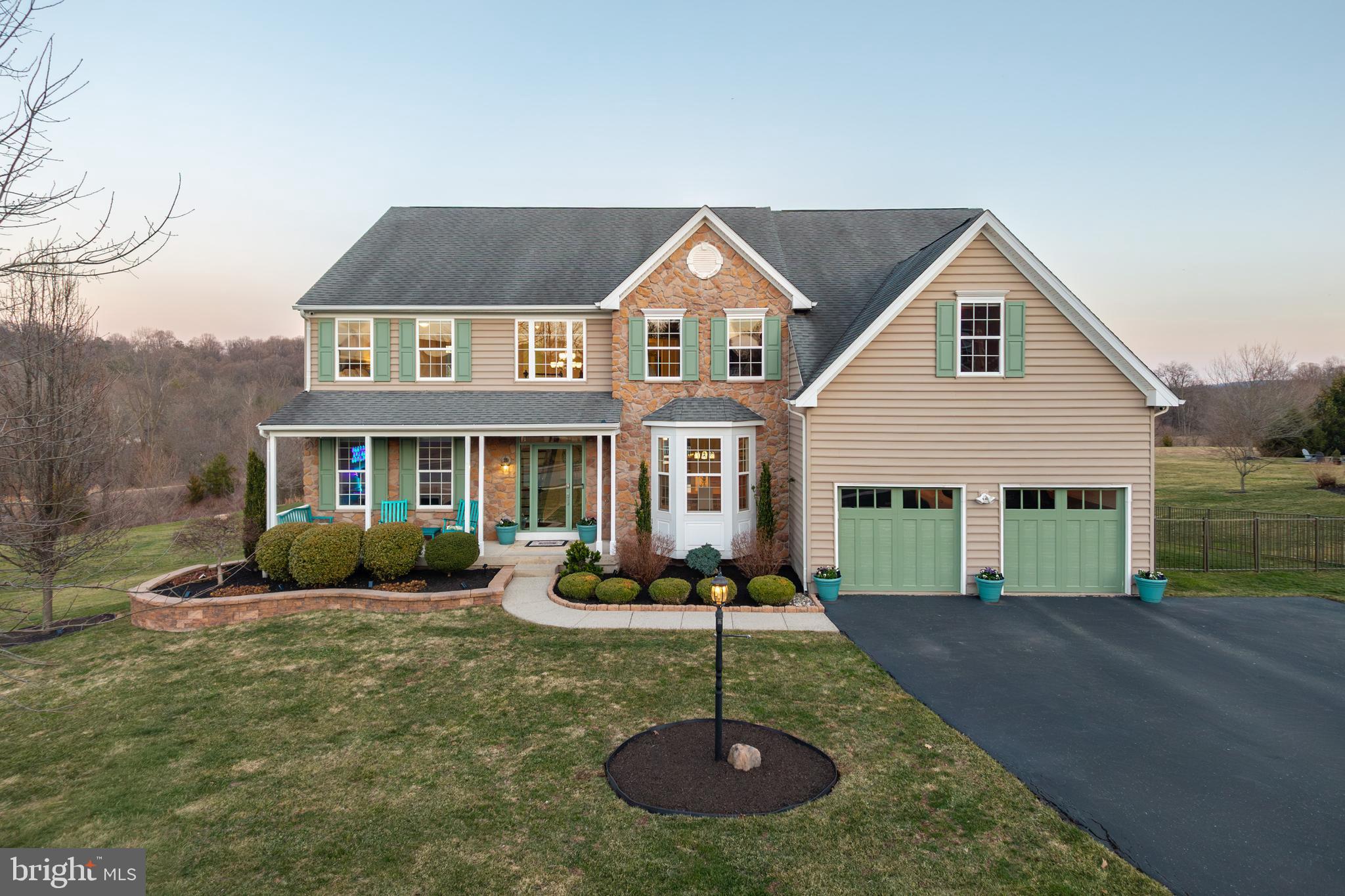 COVENTRY LAKE ESTS - Residential