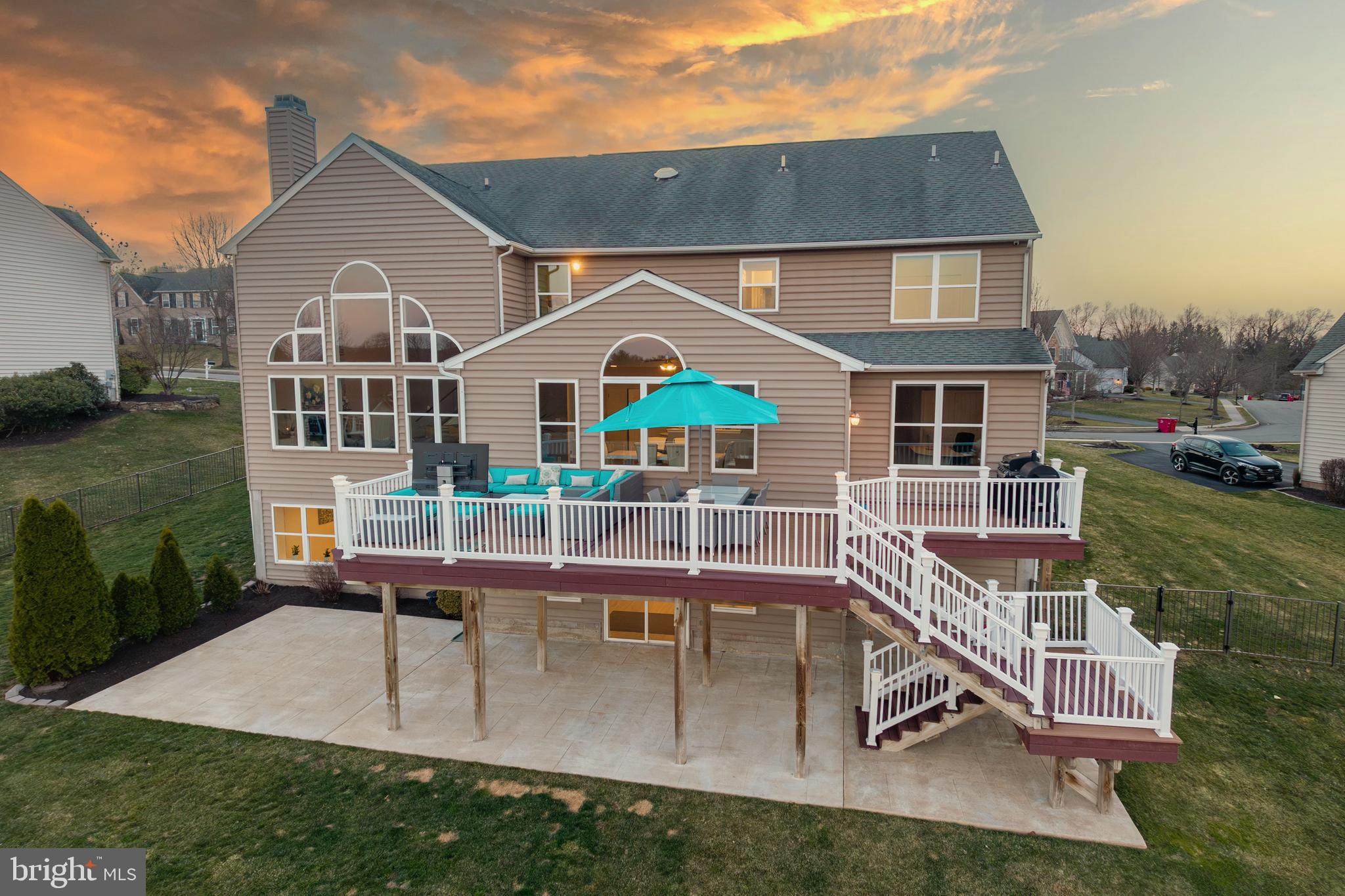 COVENTRY LAKE ESTS - Residential