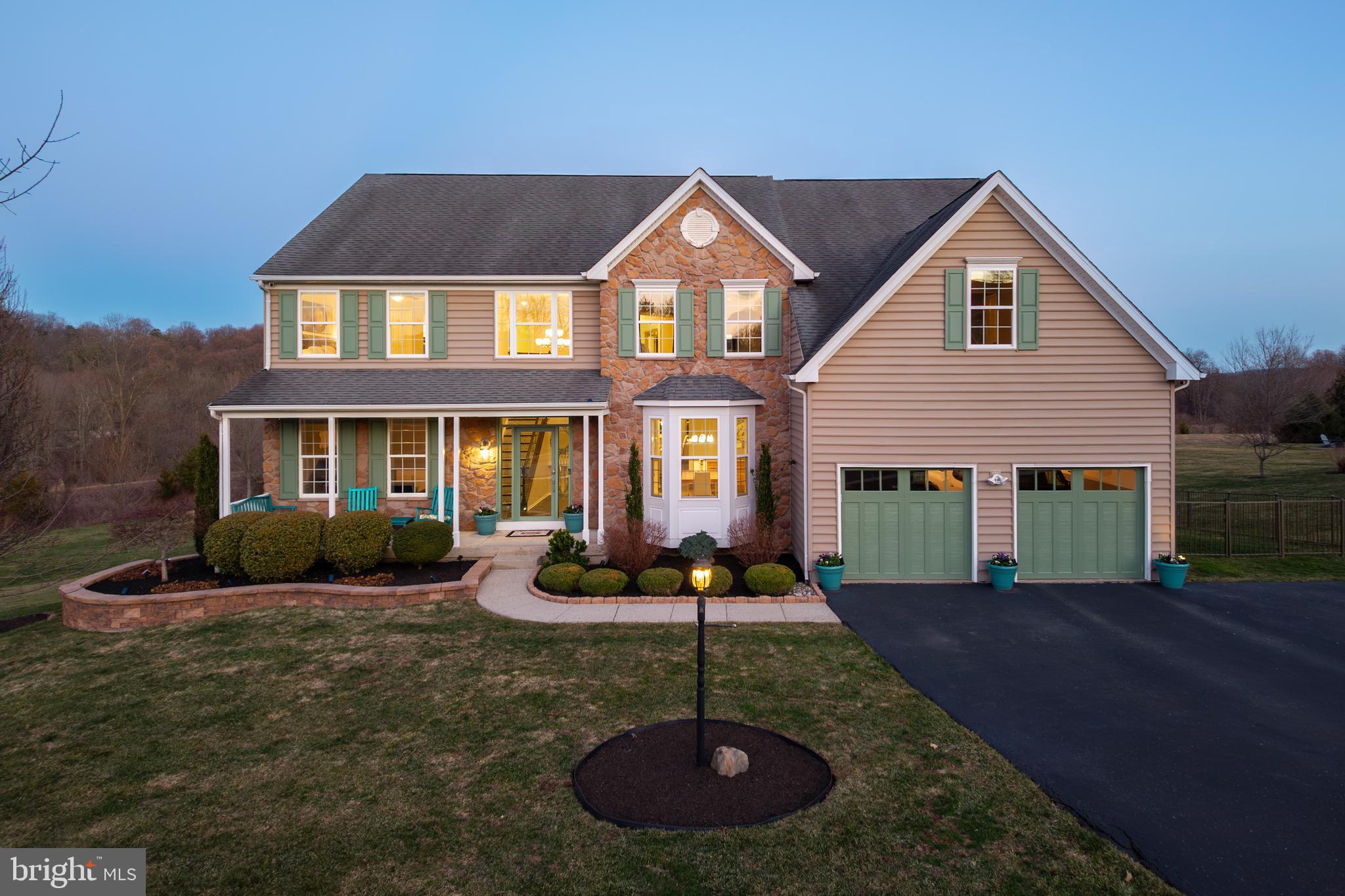 COVENTRY LAKE ESTS - Residential