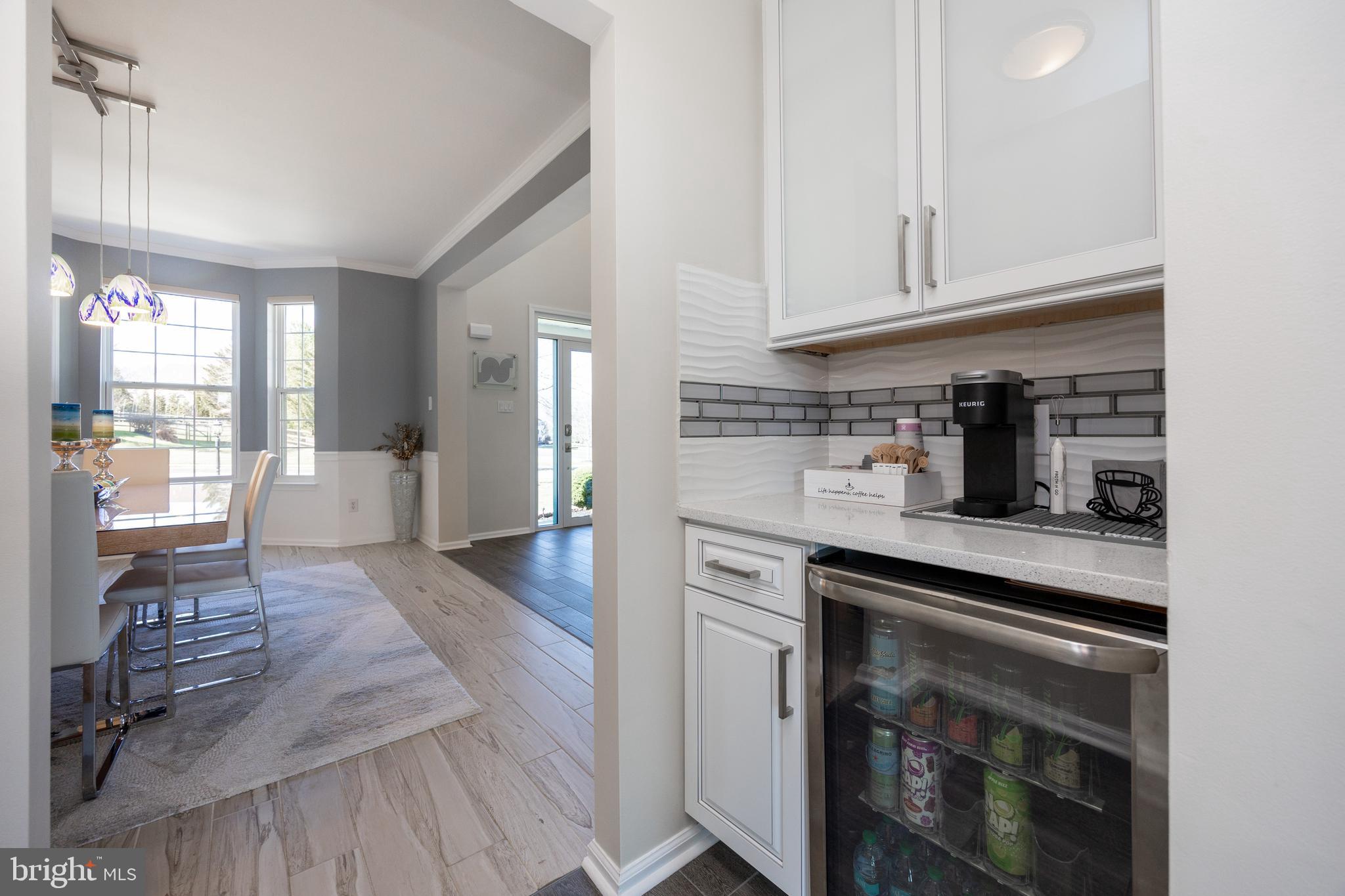 COVENTRY LAKE ESTS - Residential