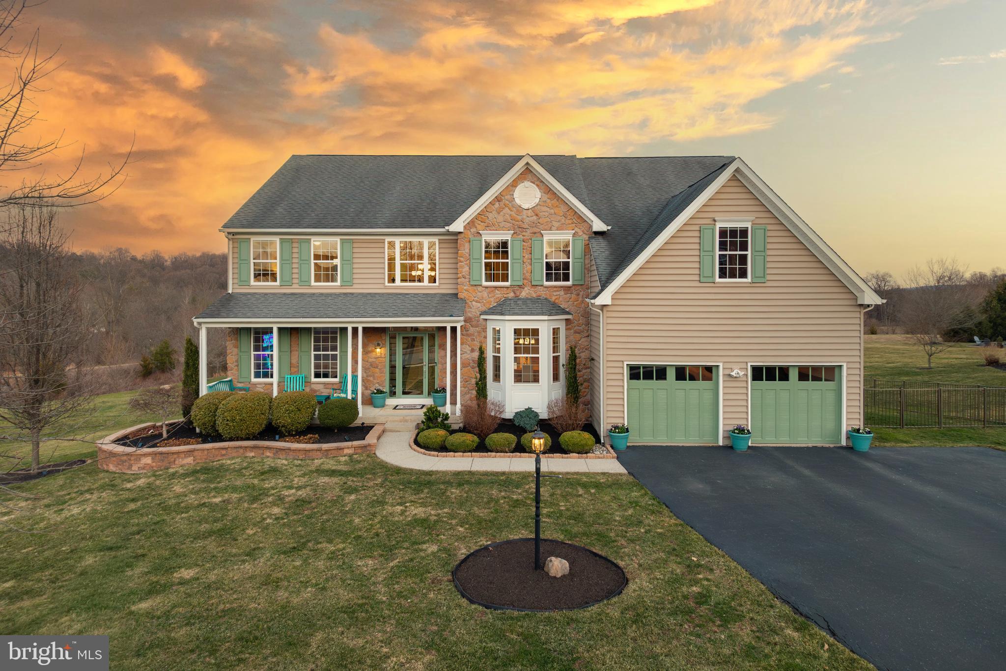 COVENTRY LAKE ESTS - Residential