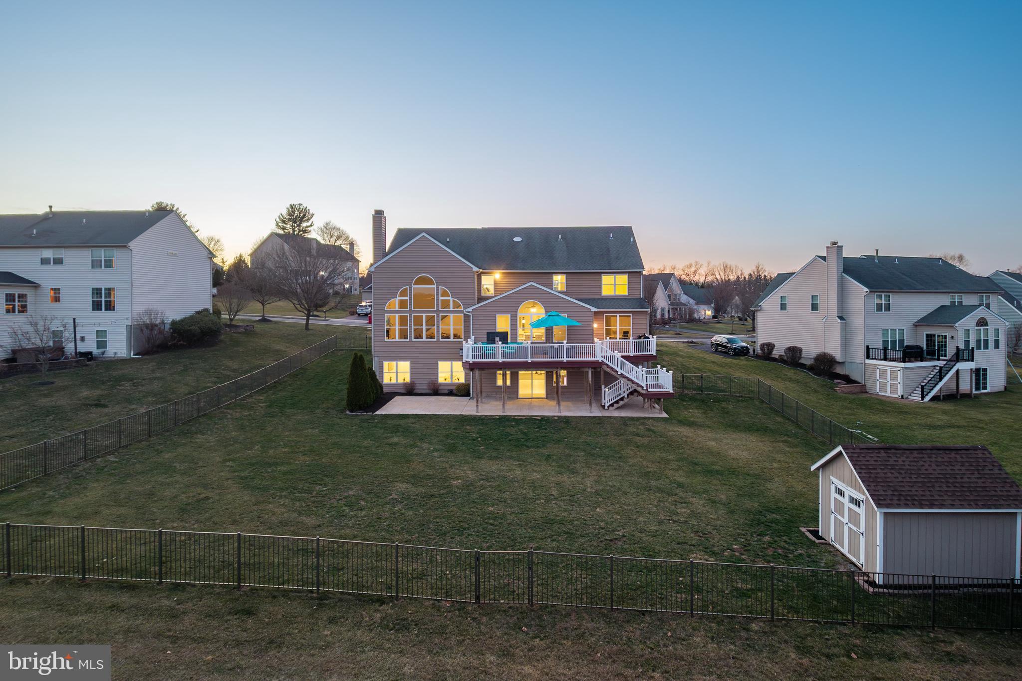 COVENTRY LAKE ESTS - Residential