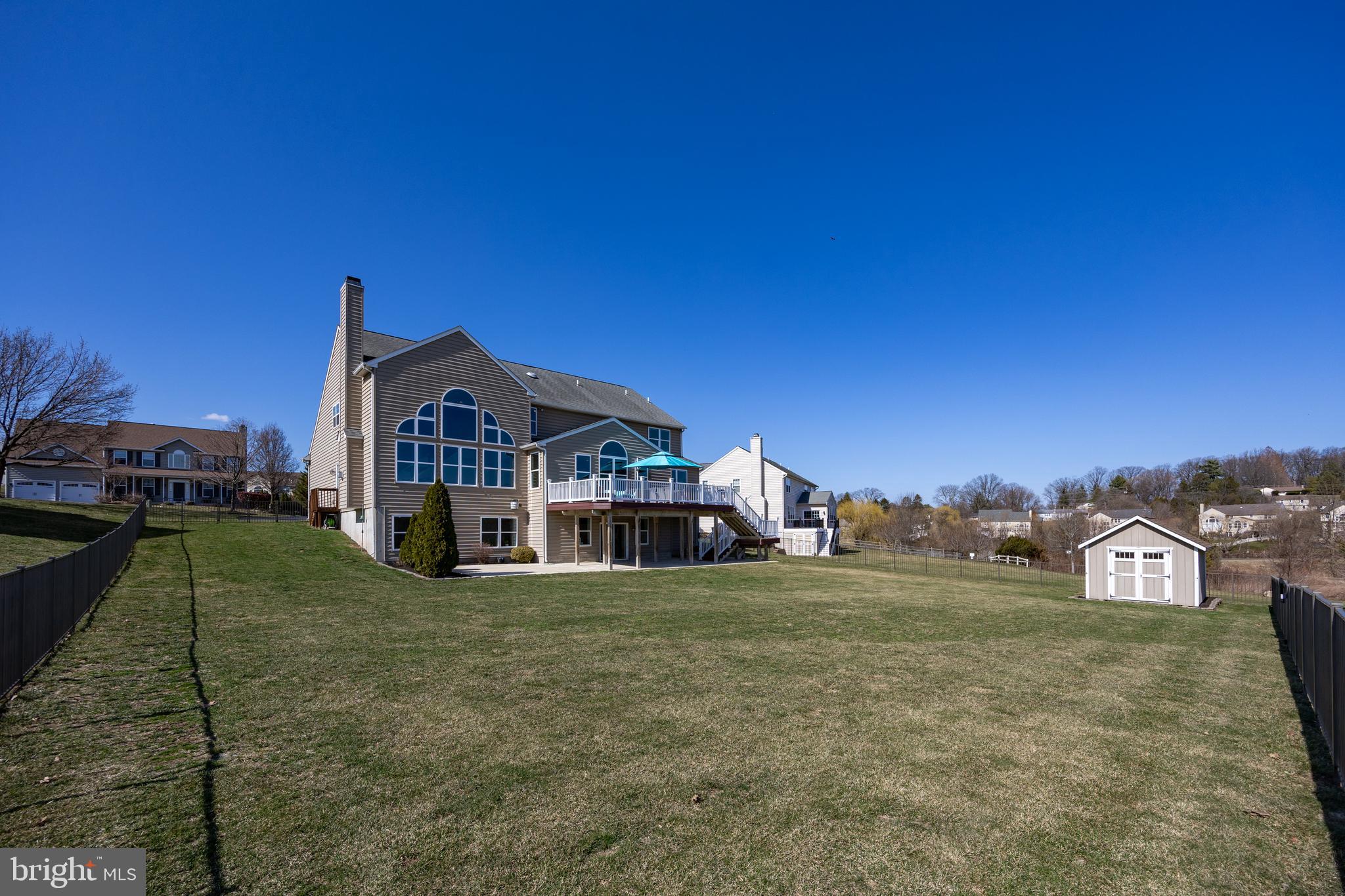 COVENTRY LAKE ESTS - Residential