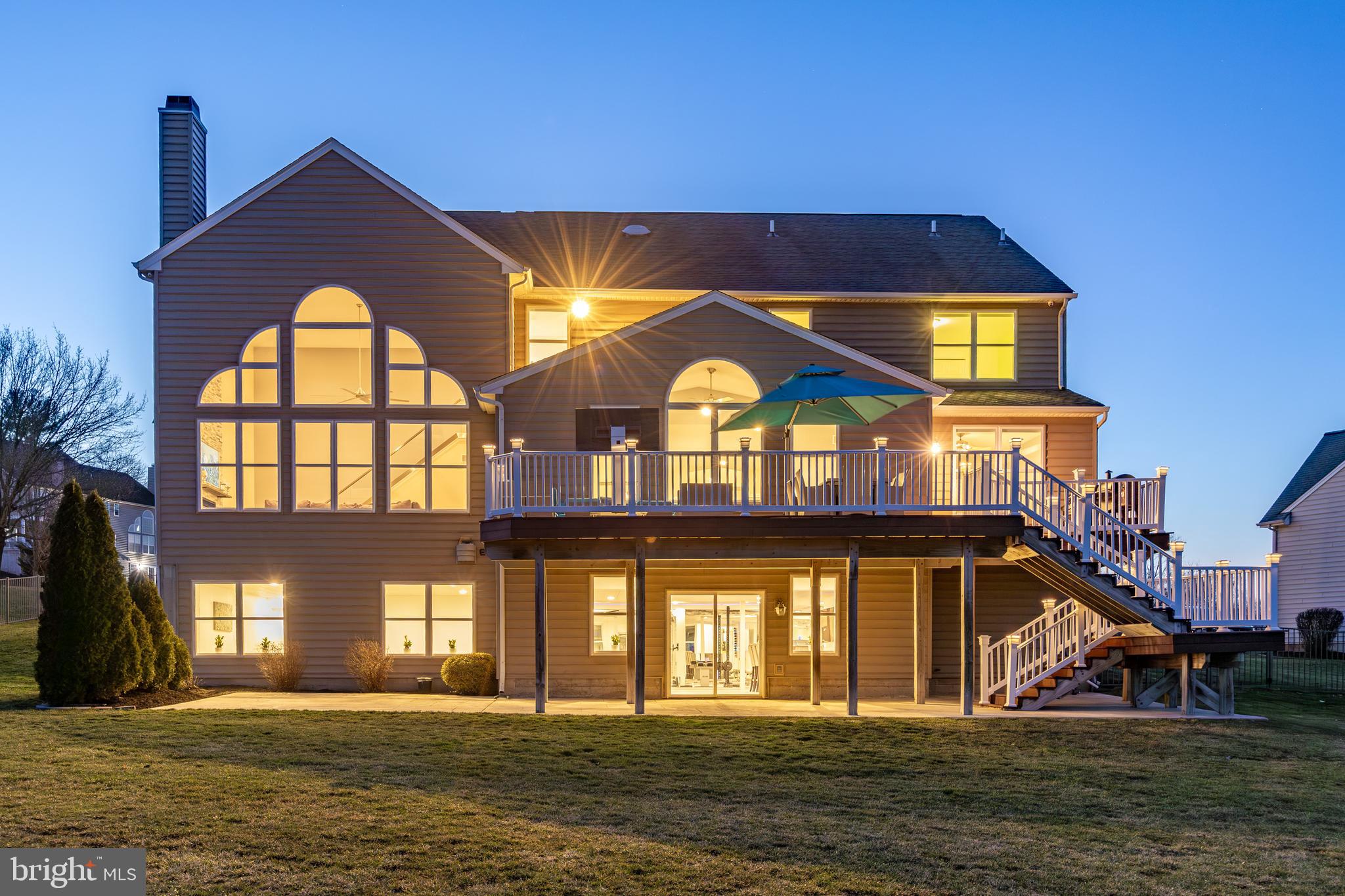 COVENTRY LAKE ESTS - Residential