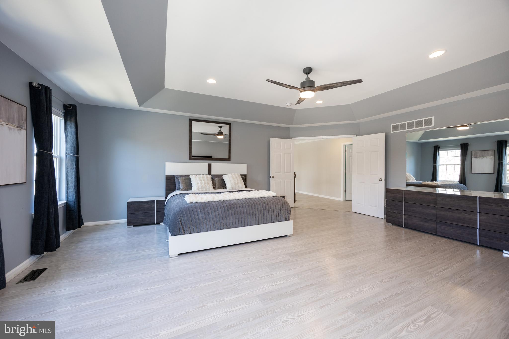 COVENTRY LAKE ESTS - Residential