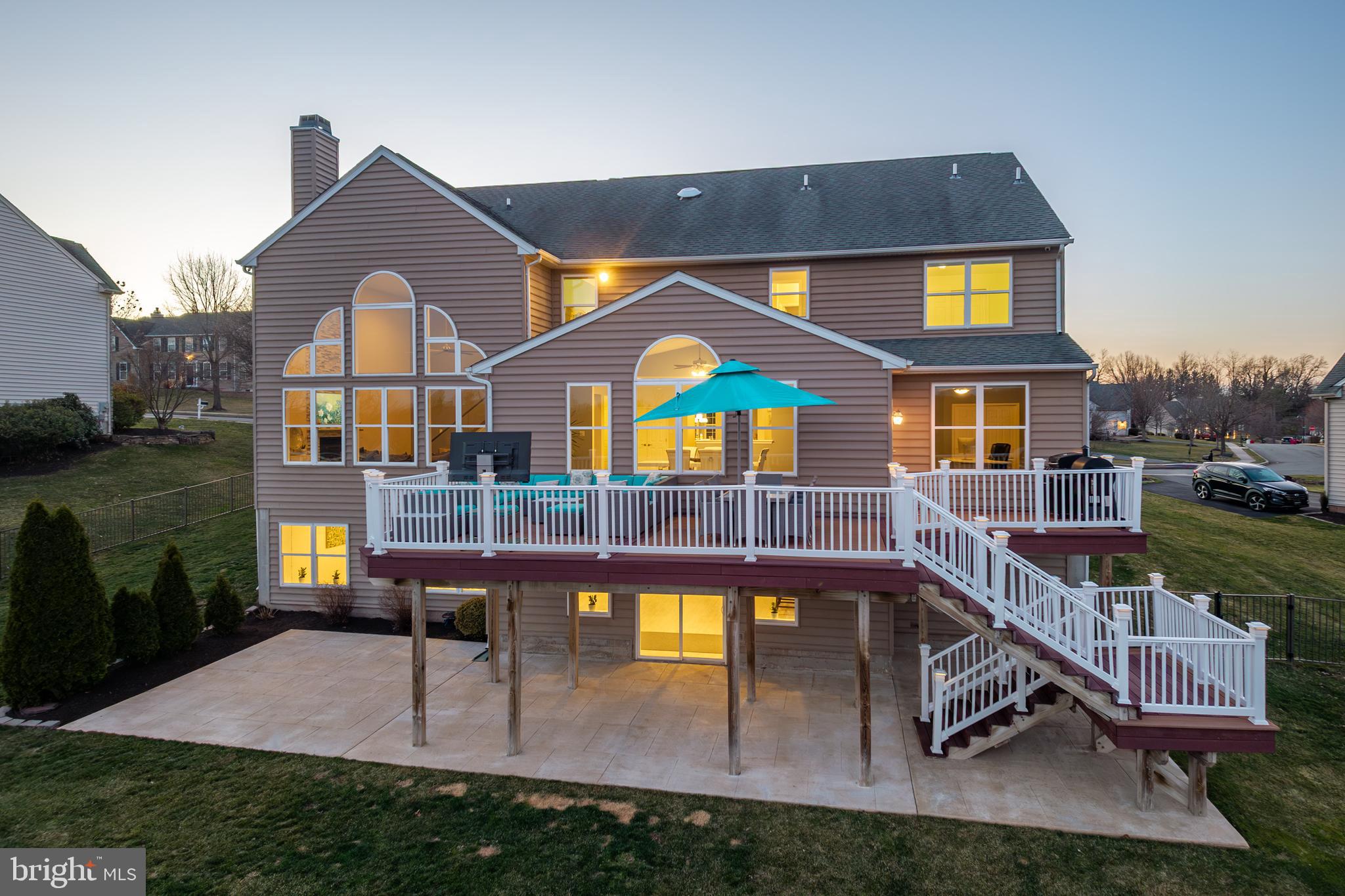 COVENTRY LAKE ESTS - Residential