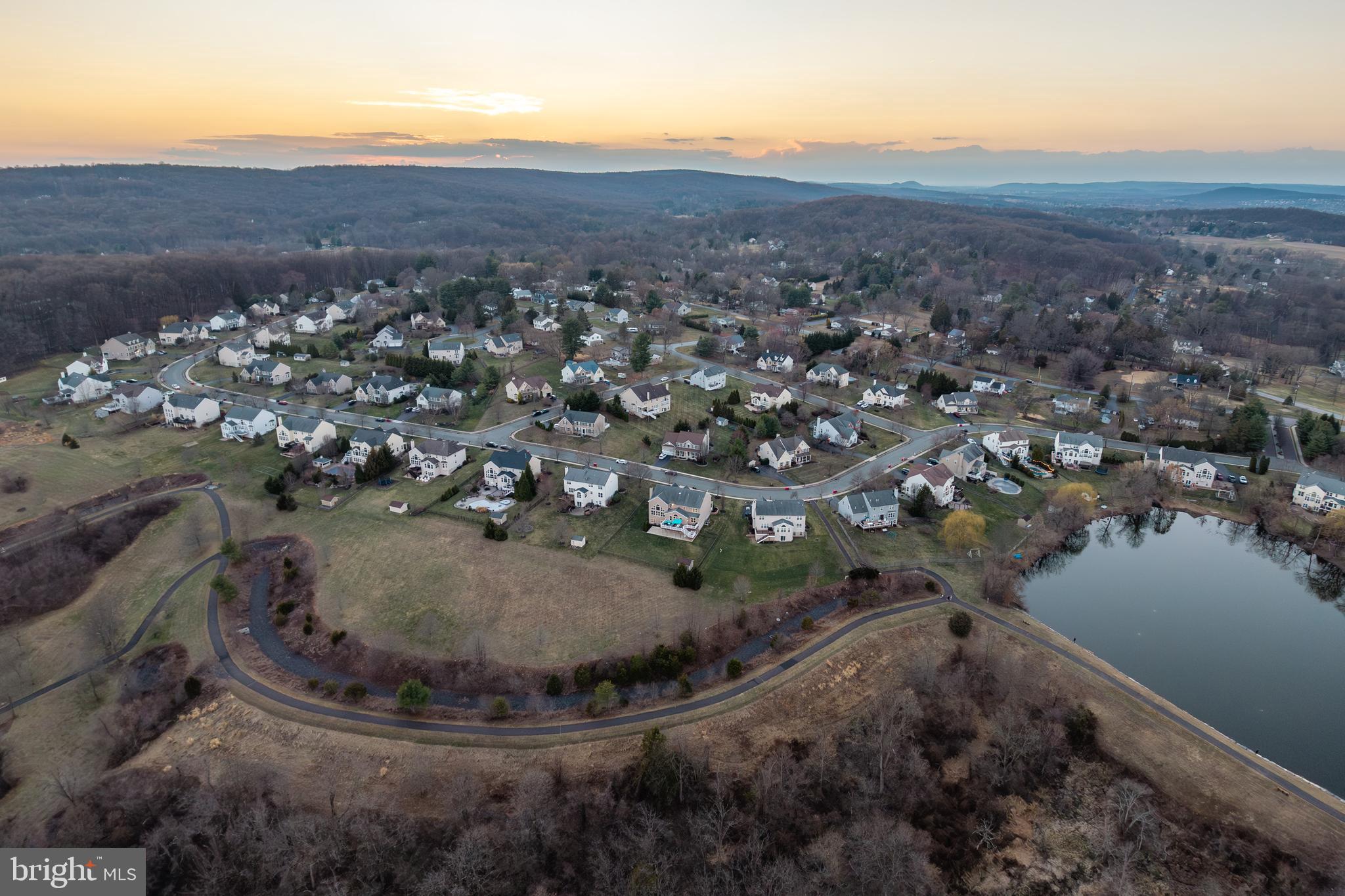 COVENTRY LAKE ESTS - Residential