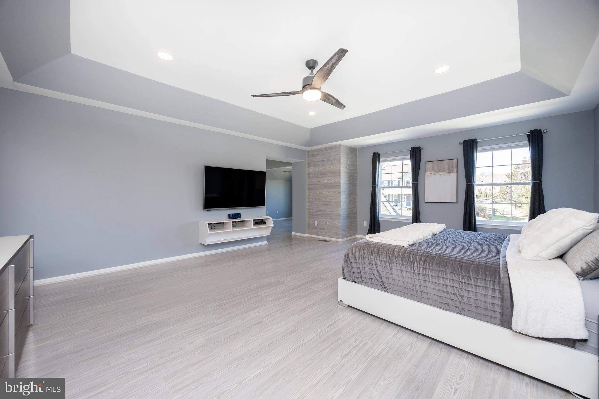 COVENTRY LAKE ESTS - Residential