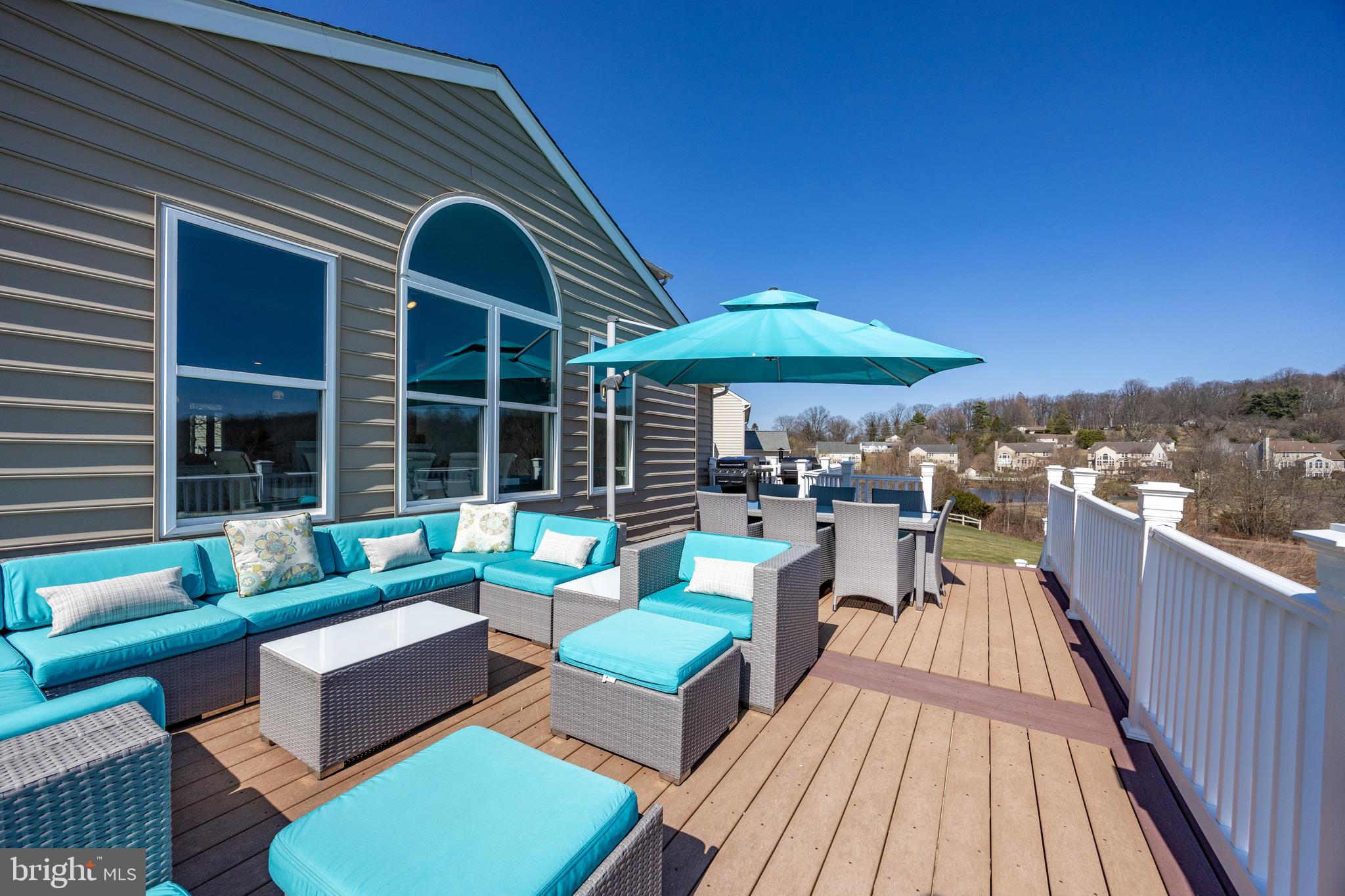 COVENTRY LAKE ESTS - Residential