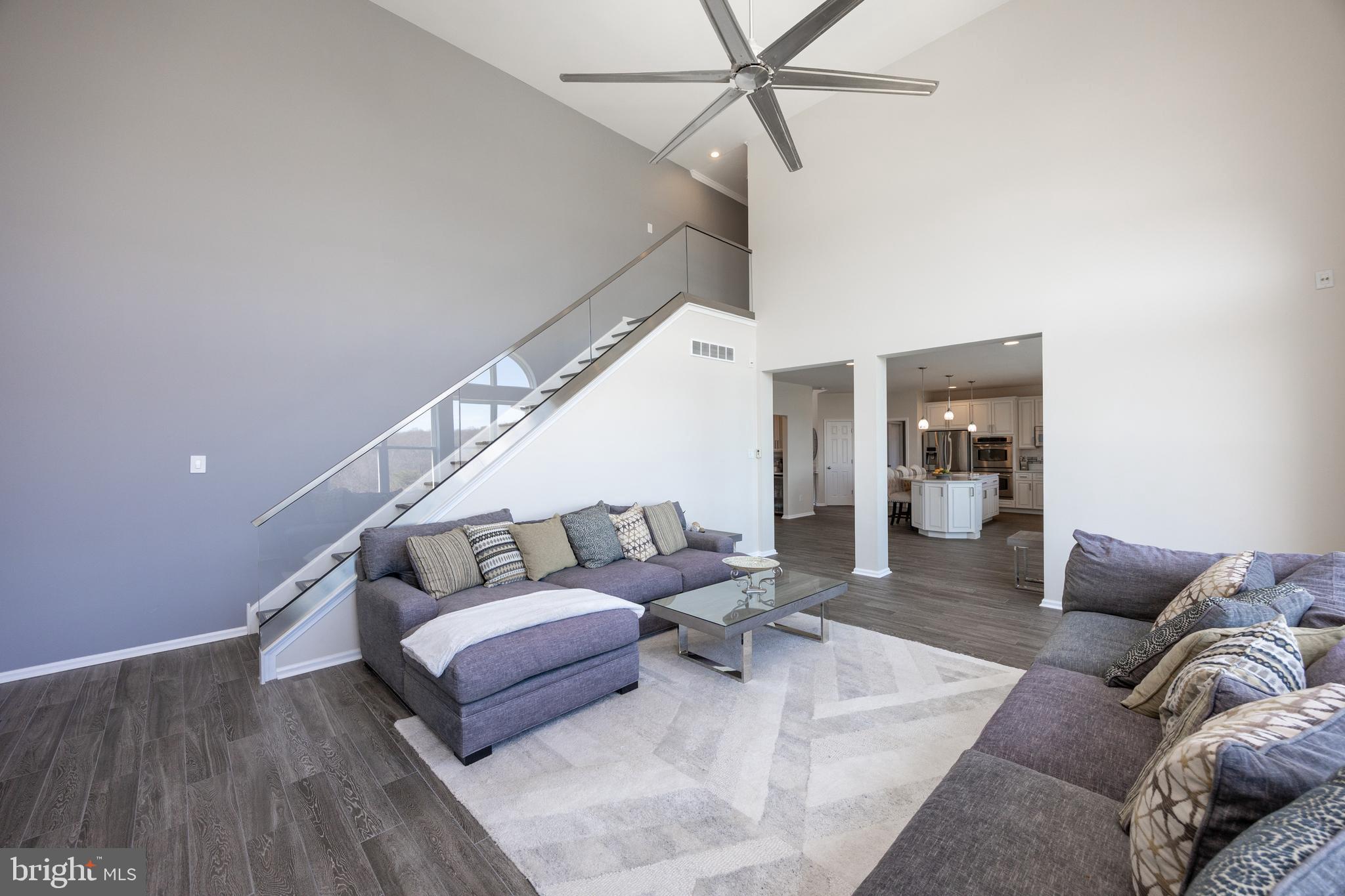 COVENTRY LAKE ESTS - Residential