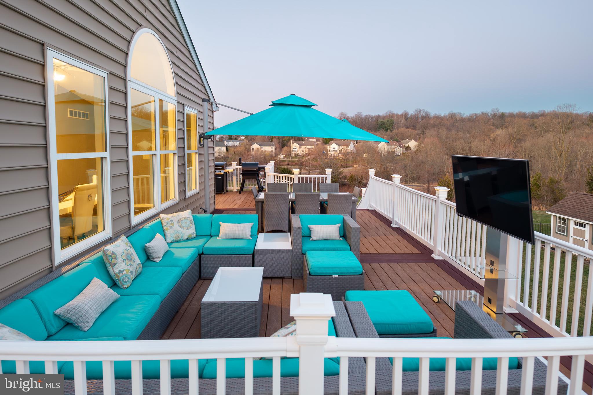 COVENTRY LAKE ESTS - Residential