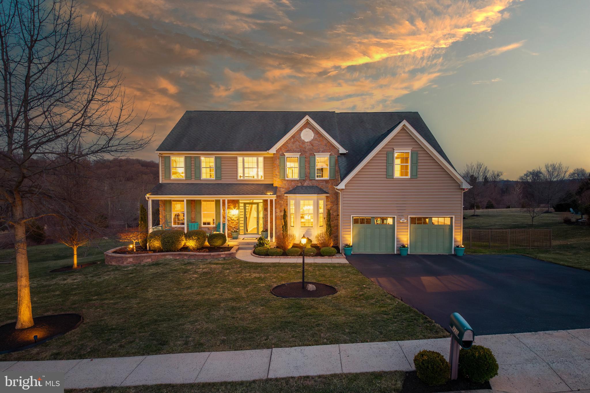 COVENTRY LAKE ESTS - Residential