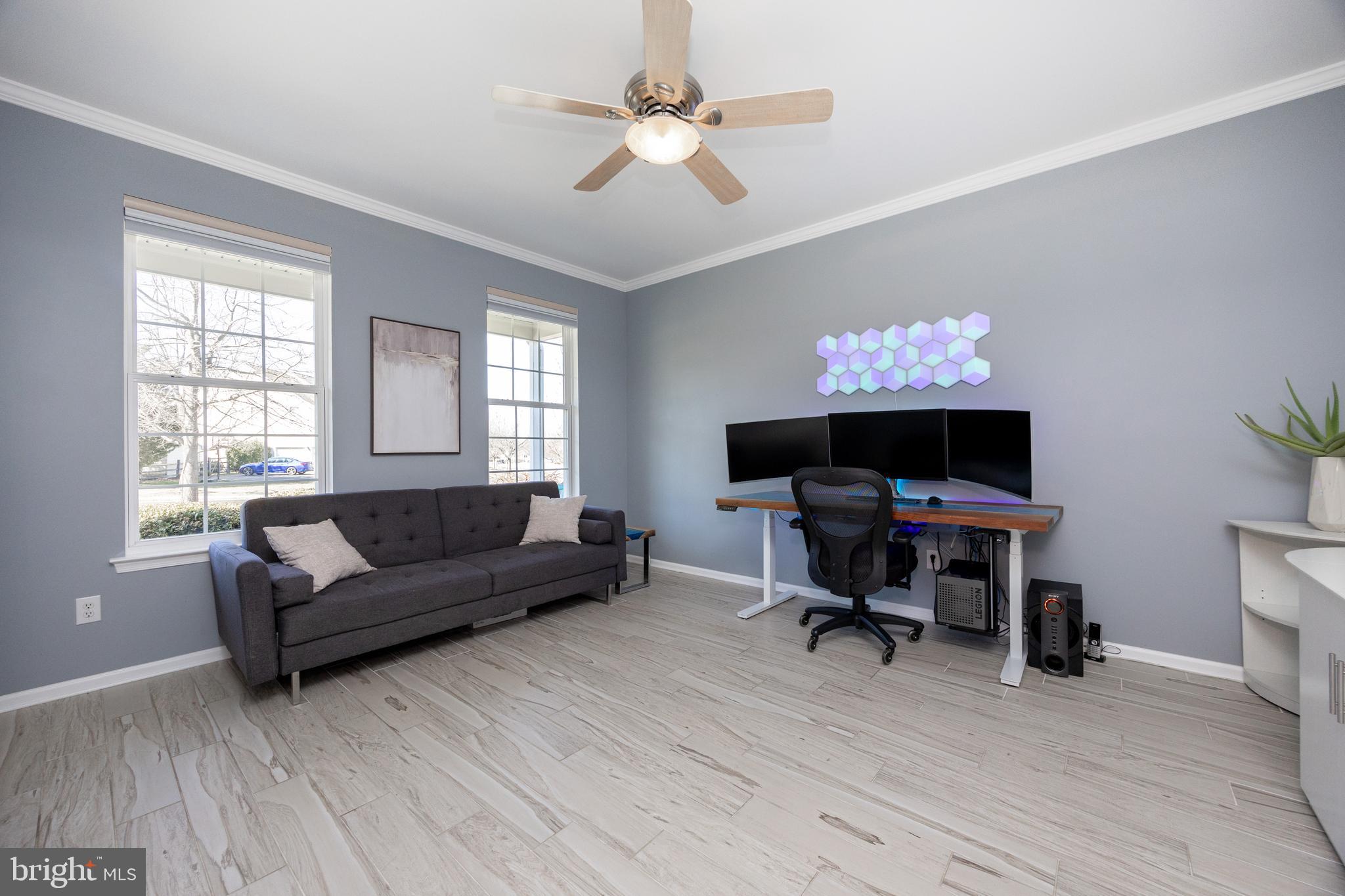 COVENTRY LAKE ESTS - Residential