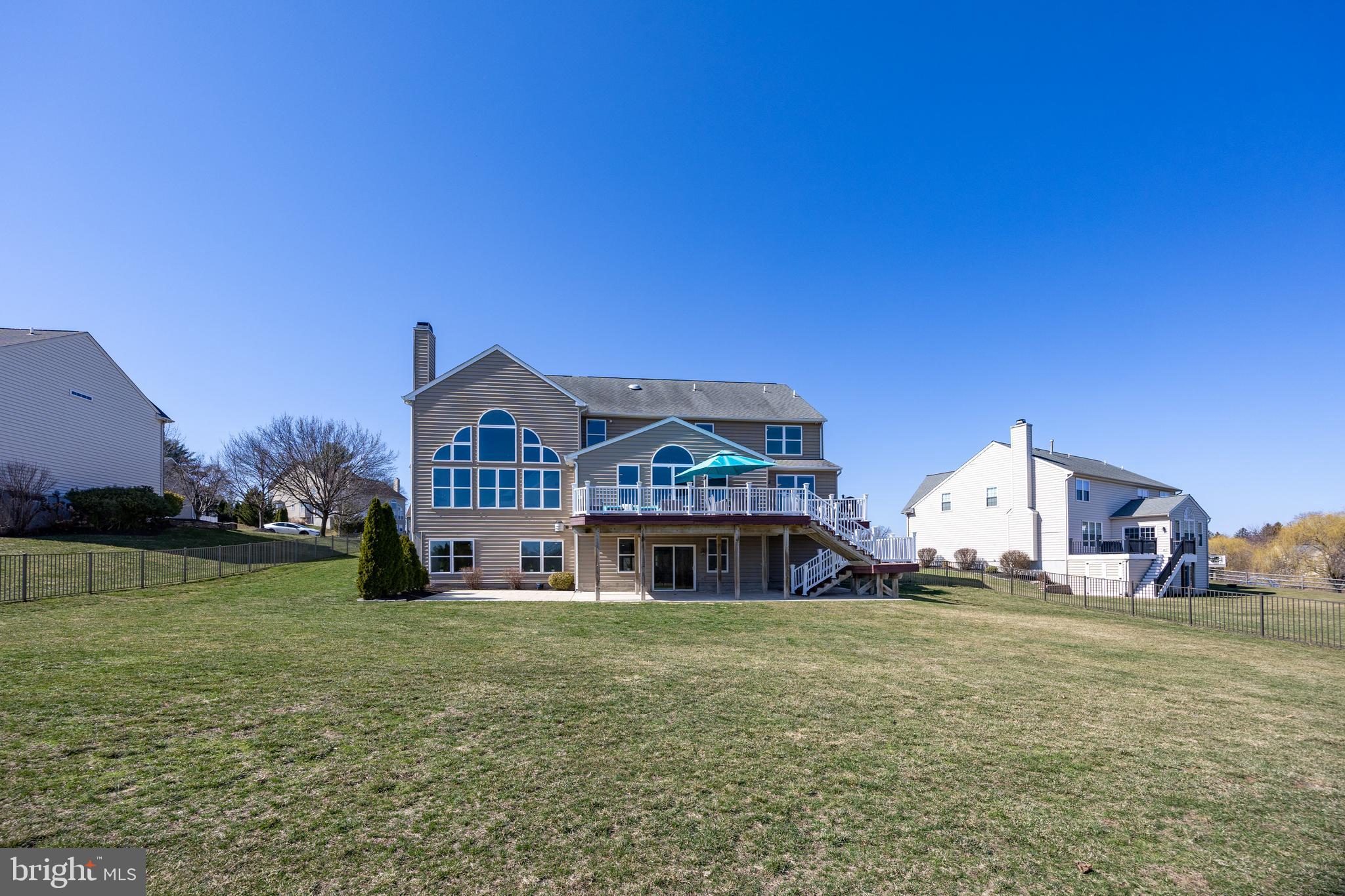 COVENTRY LAKE ESTS - Residential