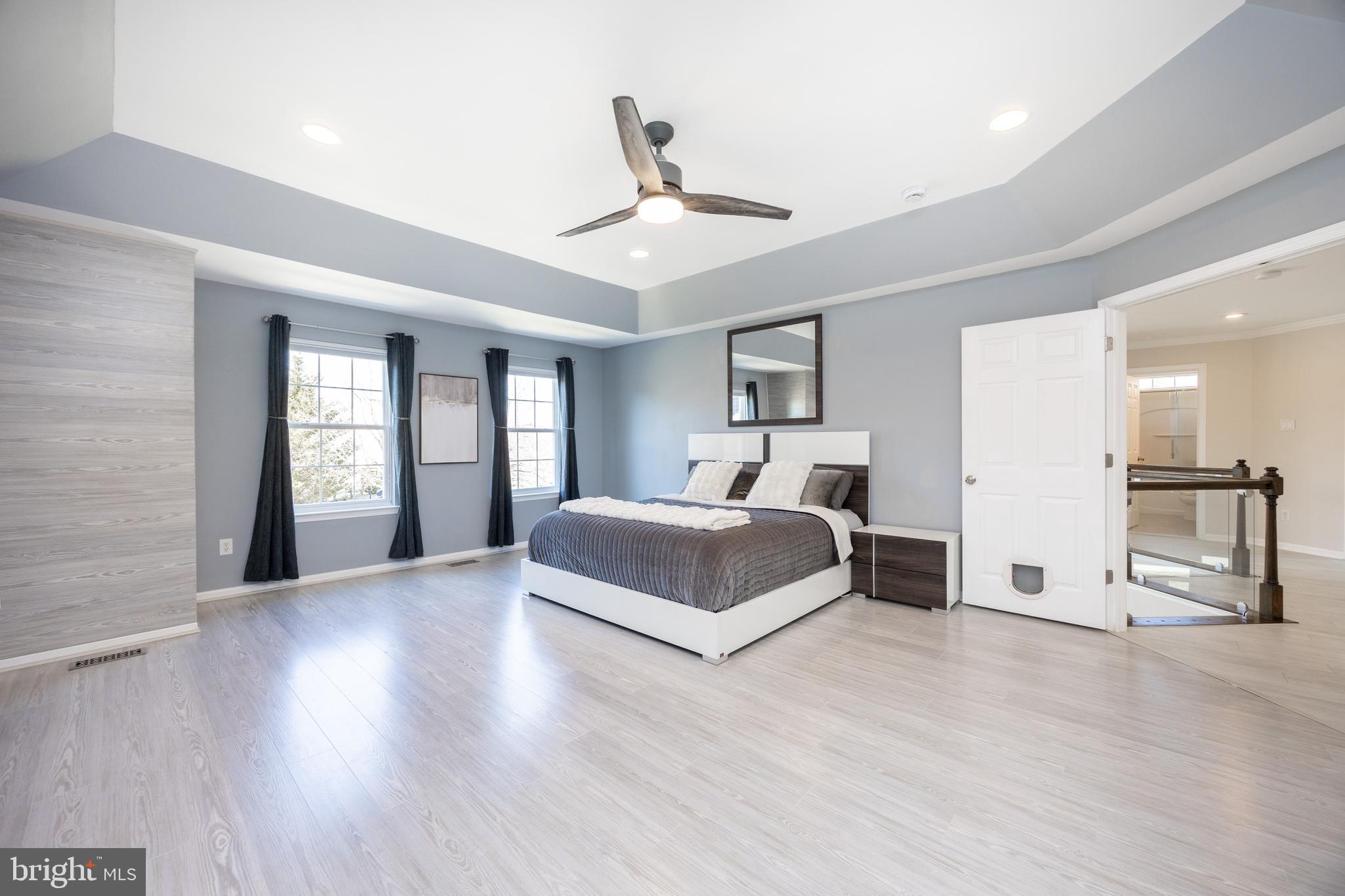 COVENTRY LAKE ESTS - Residential