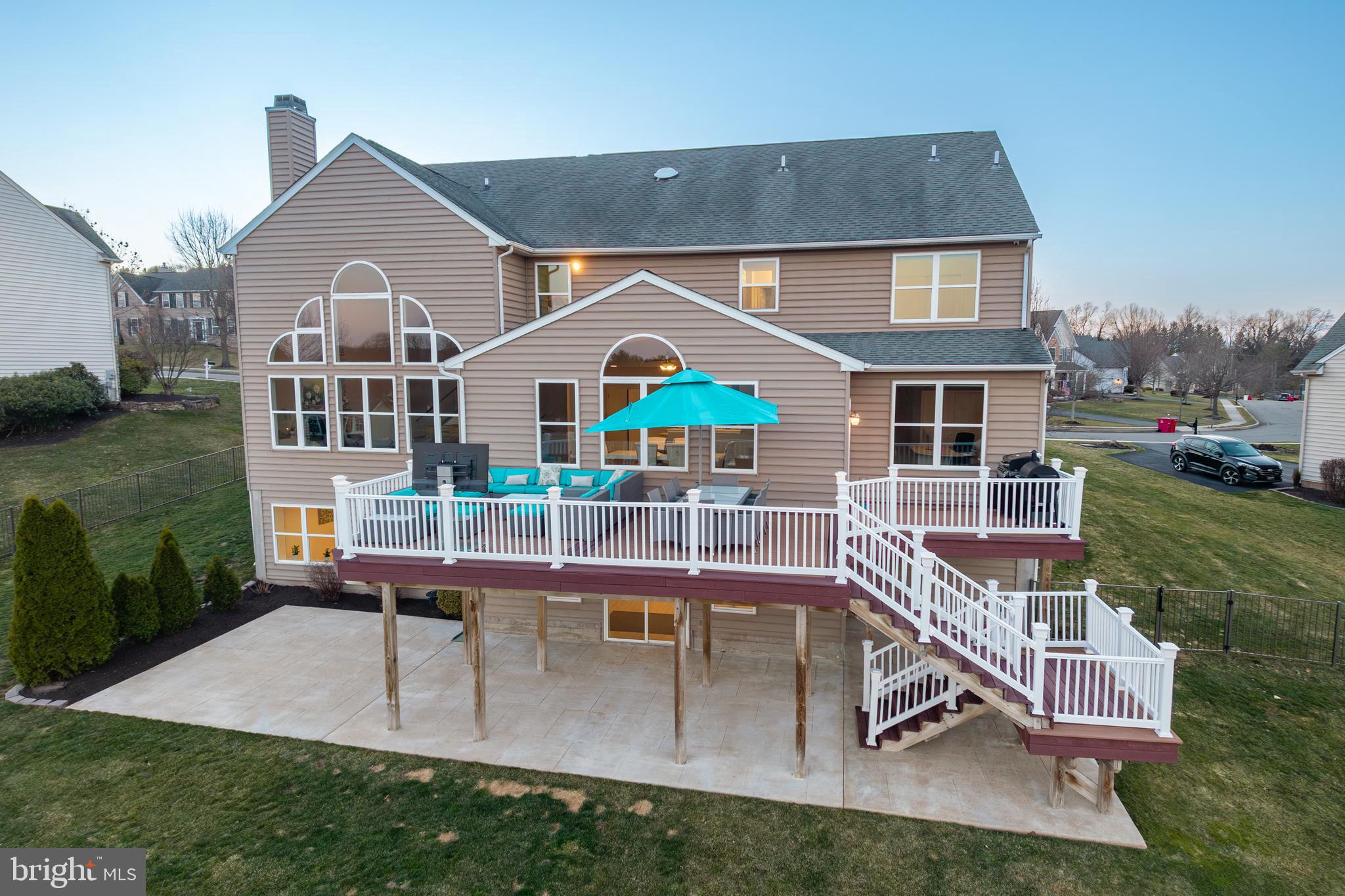 COVENTRY LAKE ESTS - Residential