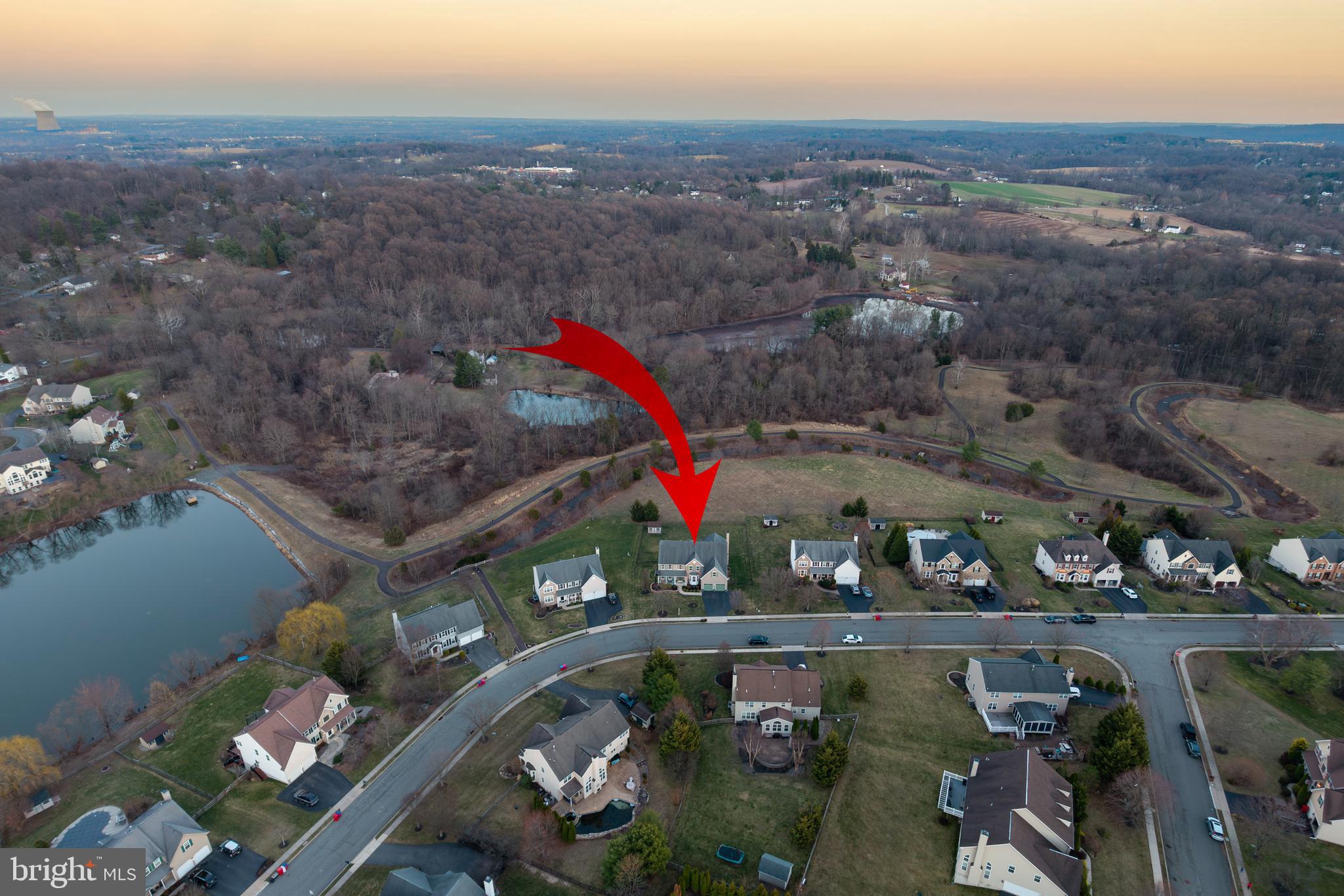 COVENTRY LAKE ESTS - Residential