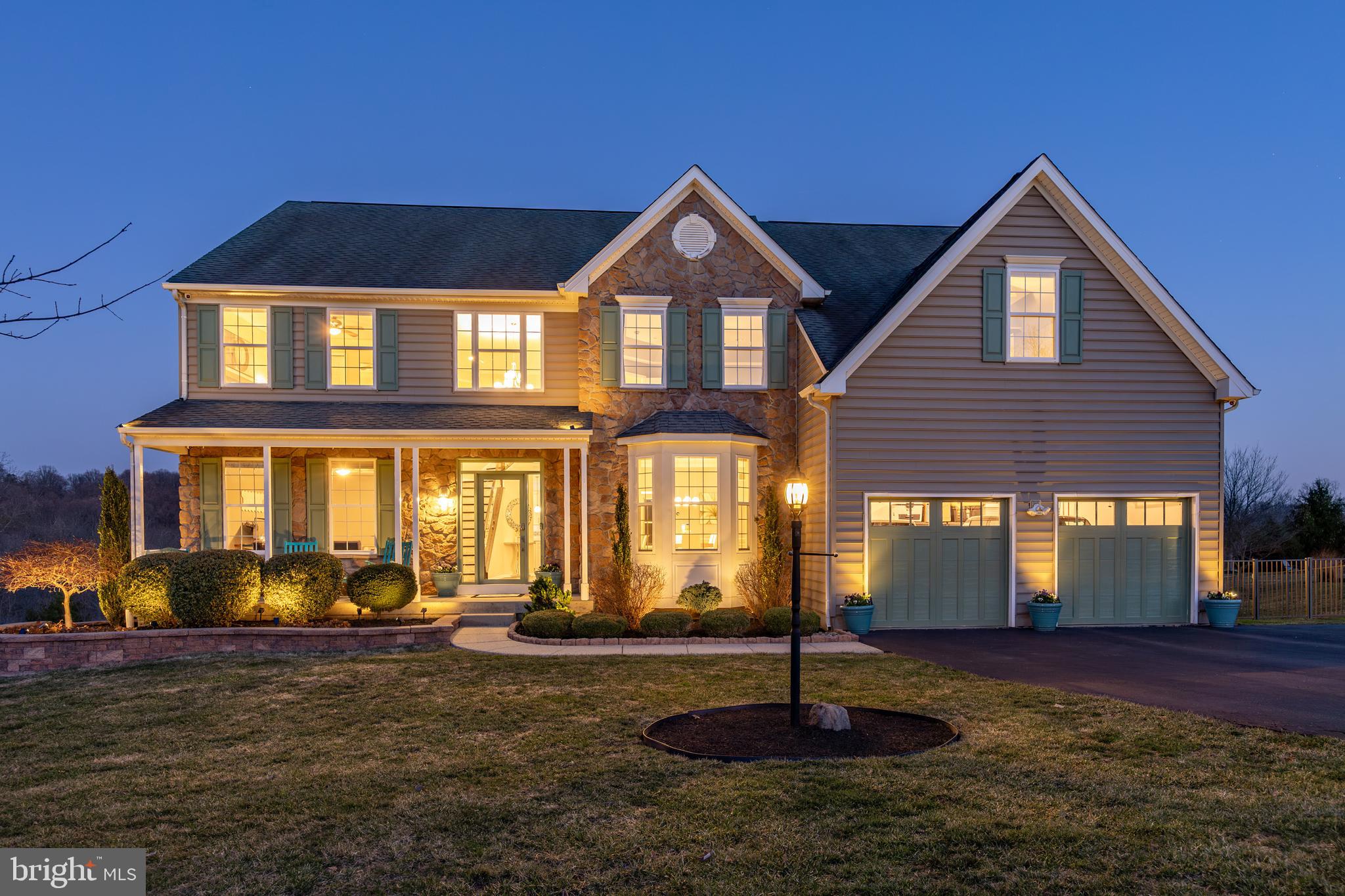 COVENTRY LAKE ESTS - Residential