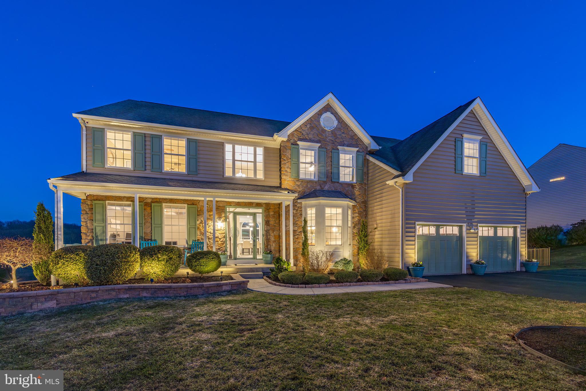 COVENTRY LAKE ESTS - Residential