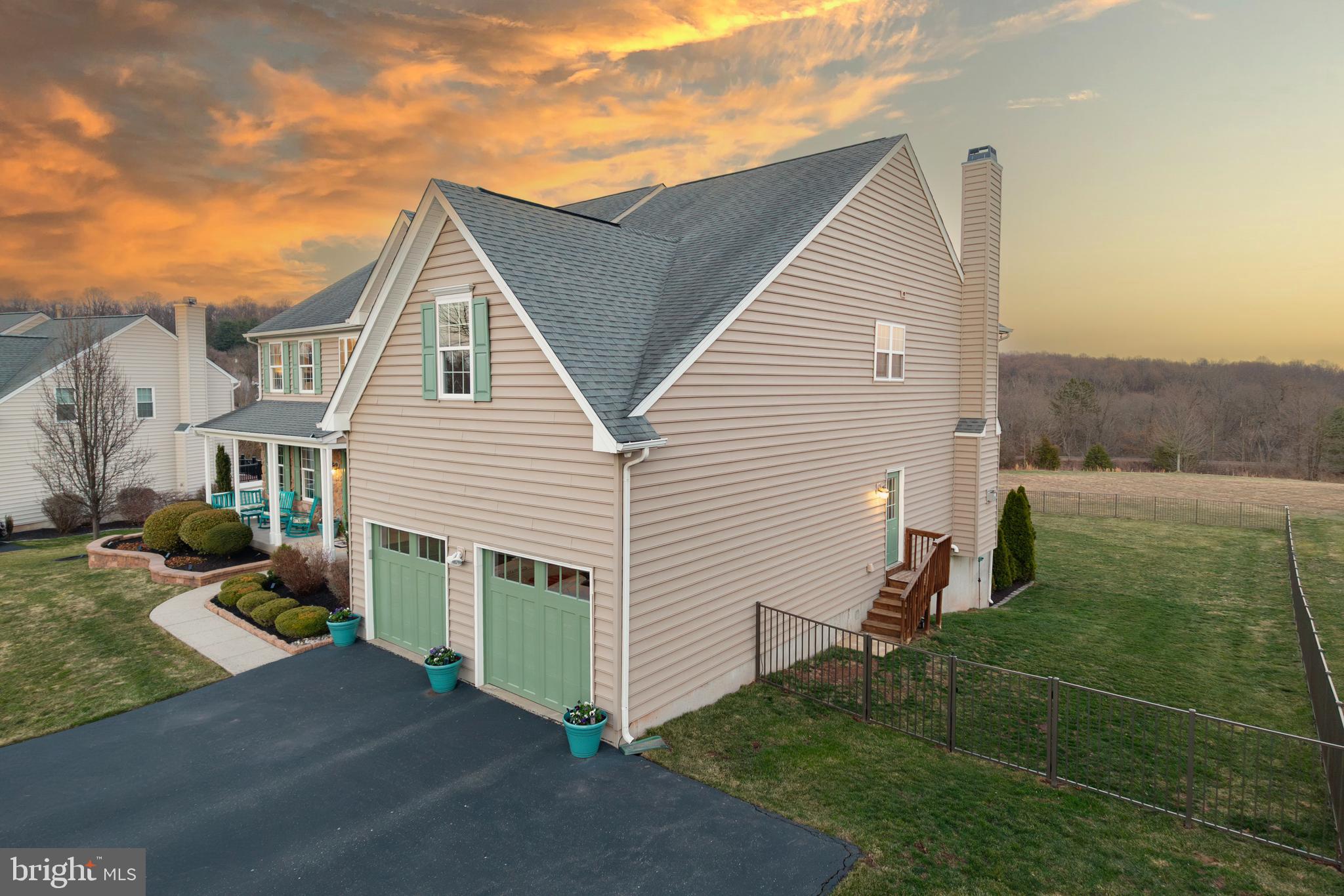 COVENTRY LAKE ESTS - Residential