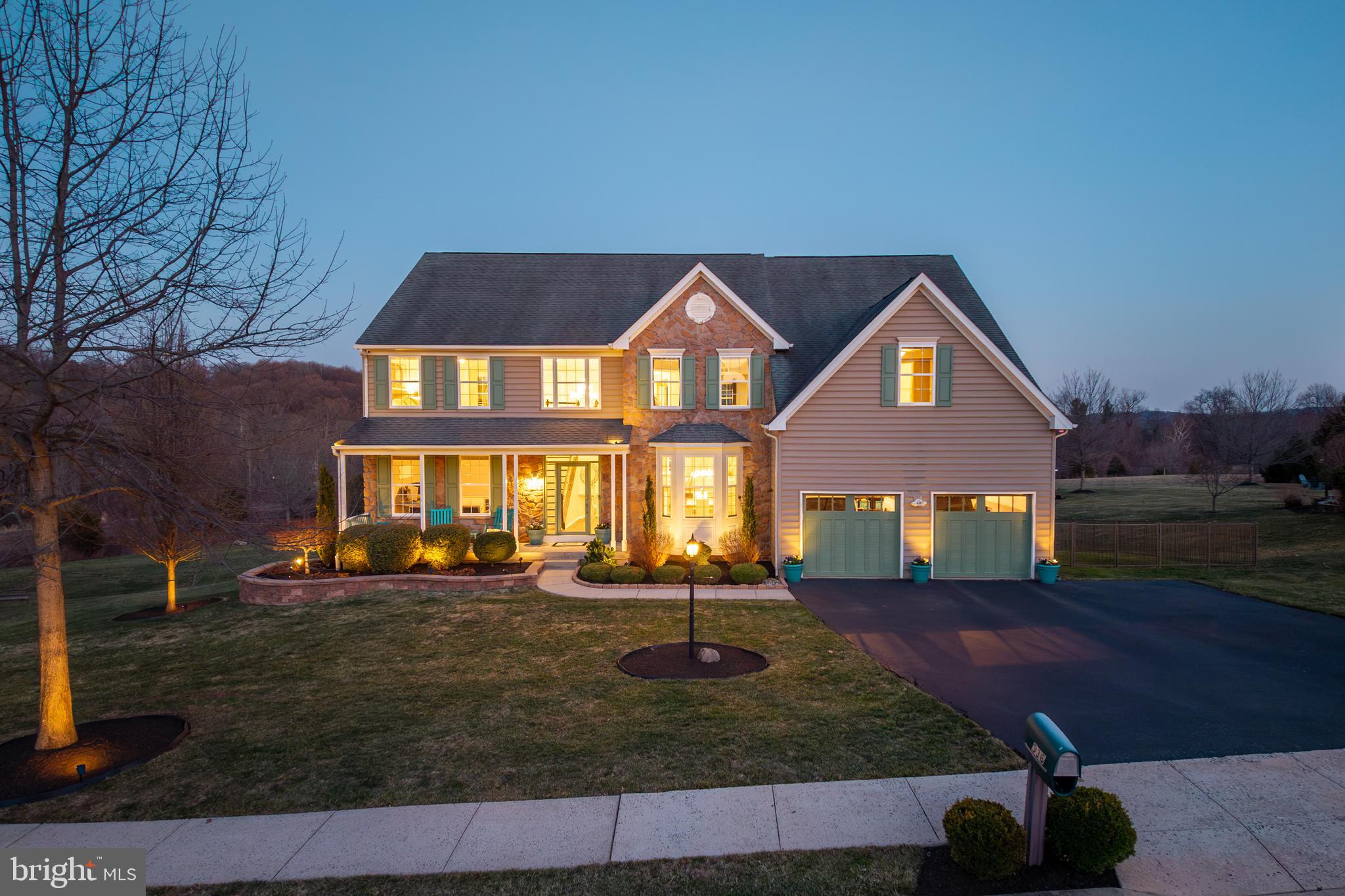 COVENTRY LAKE ESTS - Residential