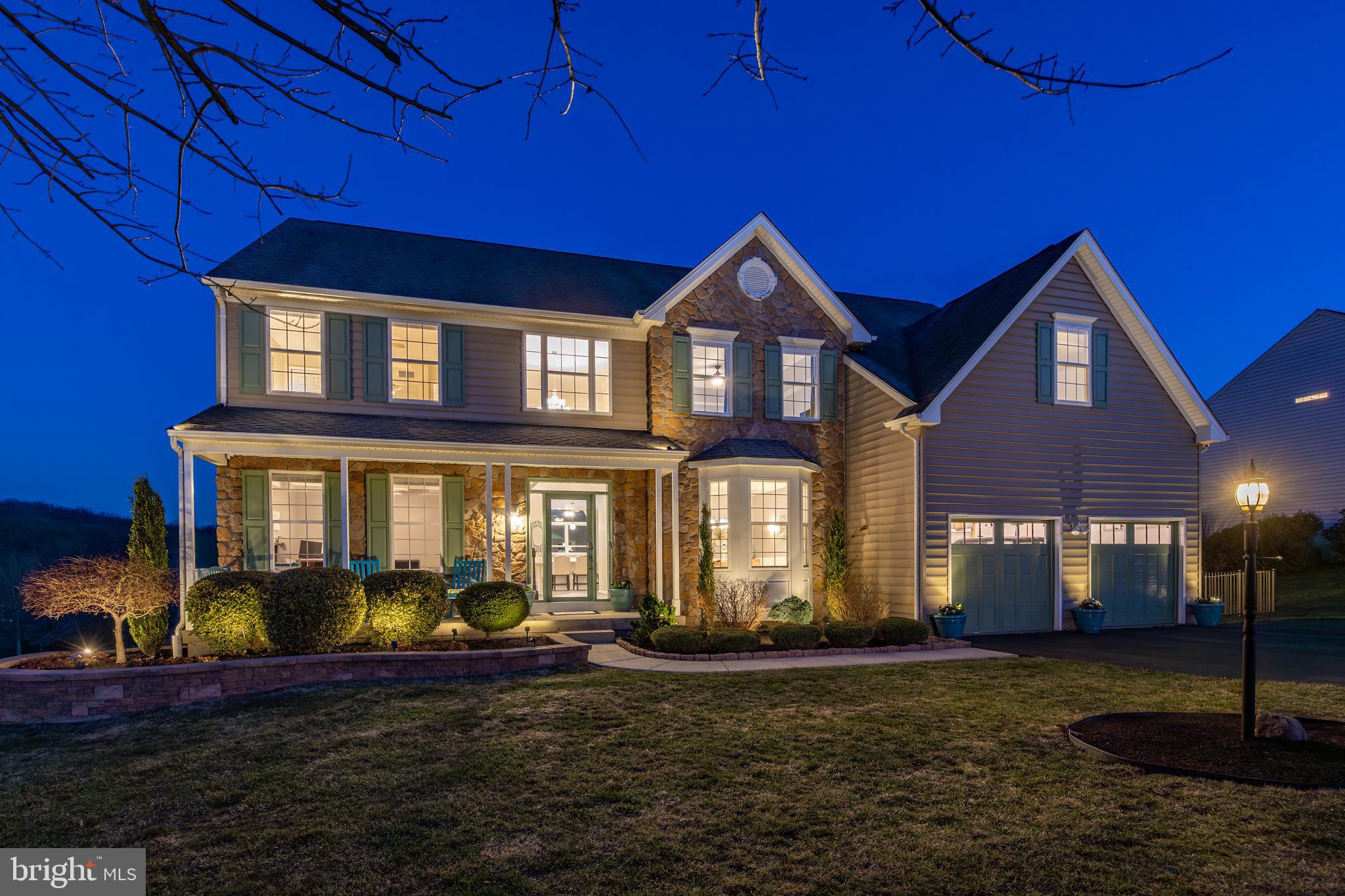 COVENTRY LAKE ESTS - Residential