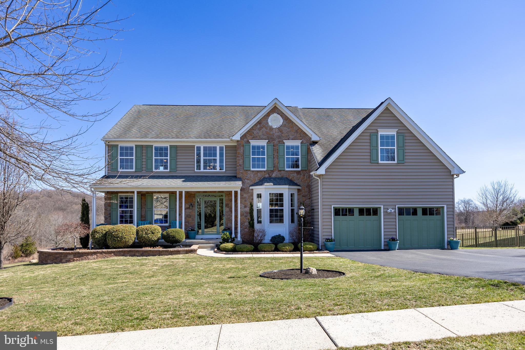 COVENTRY LAKE ESTS - Residential